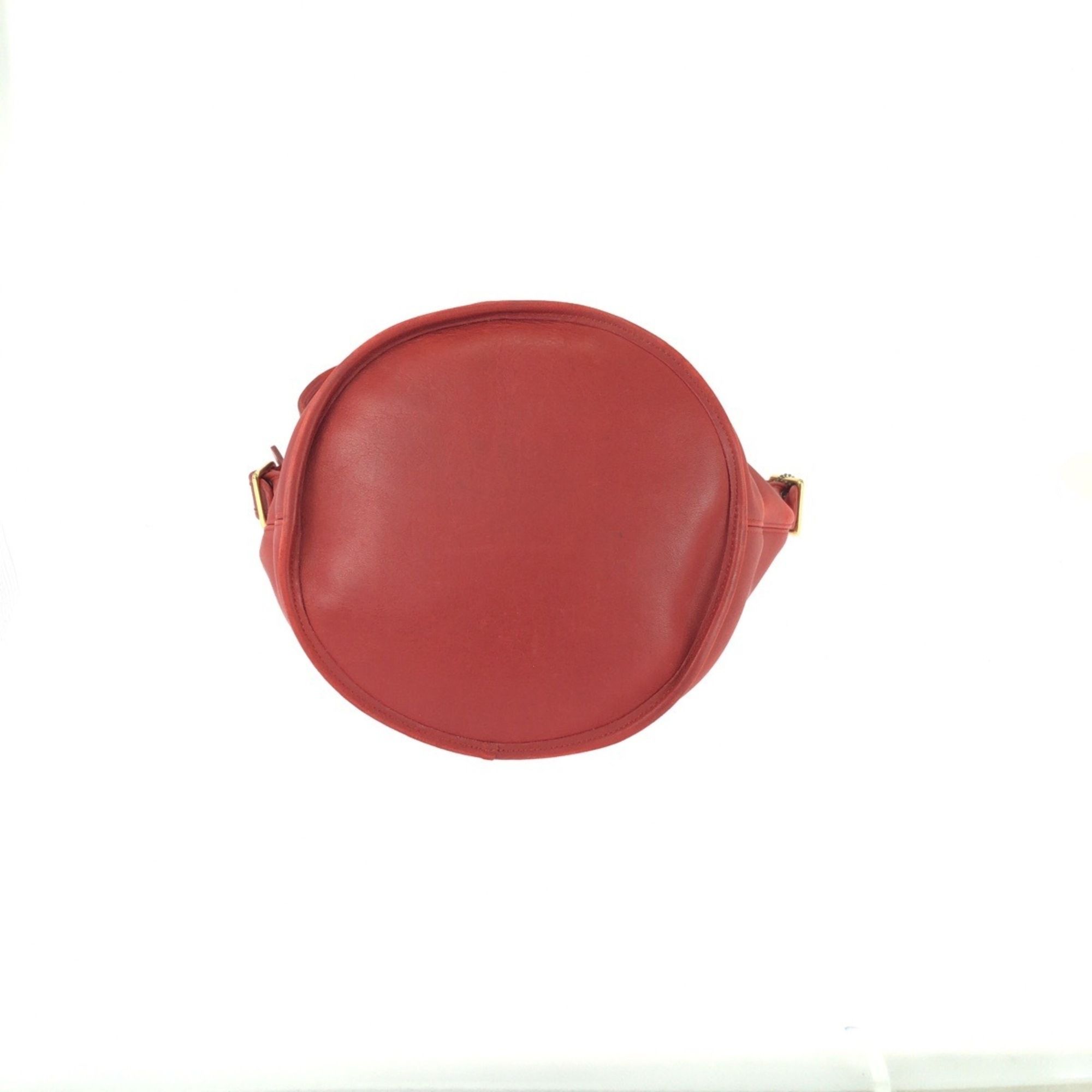 Leather Shoulder Bag (Pre-Owned) - Coach - Modalova