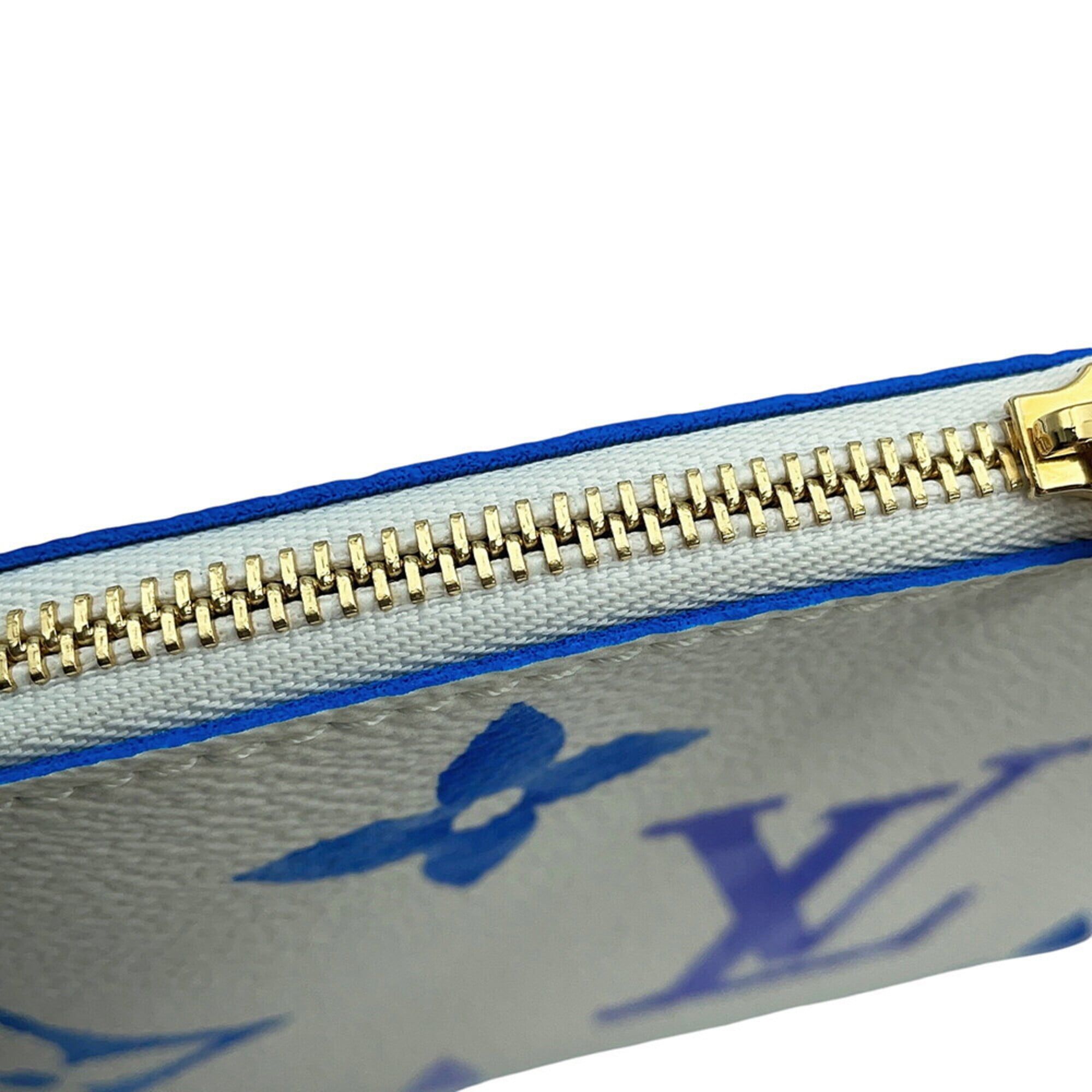 Monogram Monogram Pochette Pouch (Pre-Owned) - Louis Vuitton - Modalova