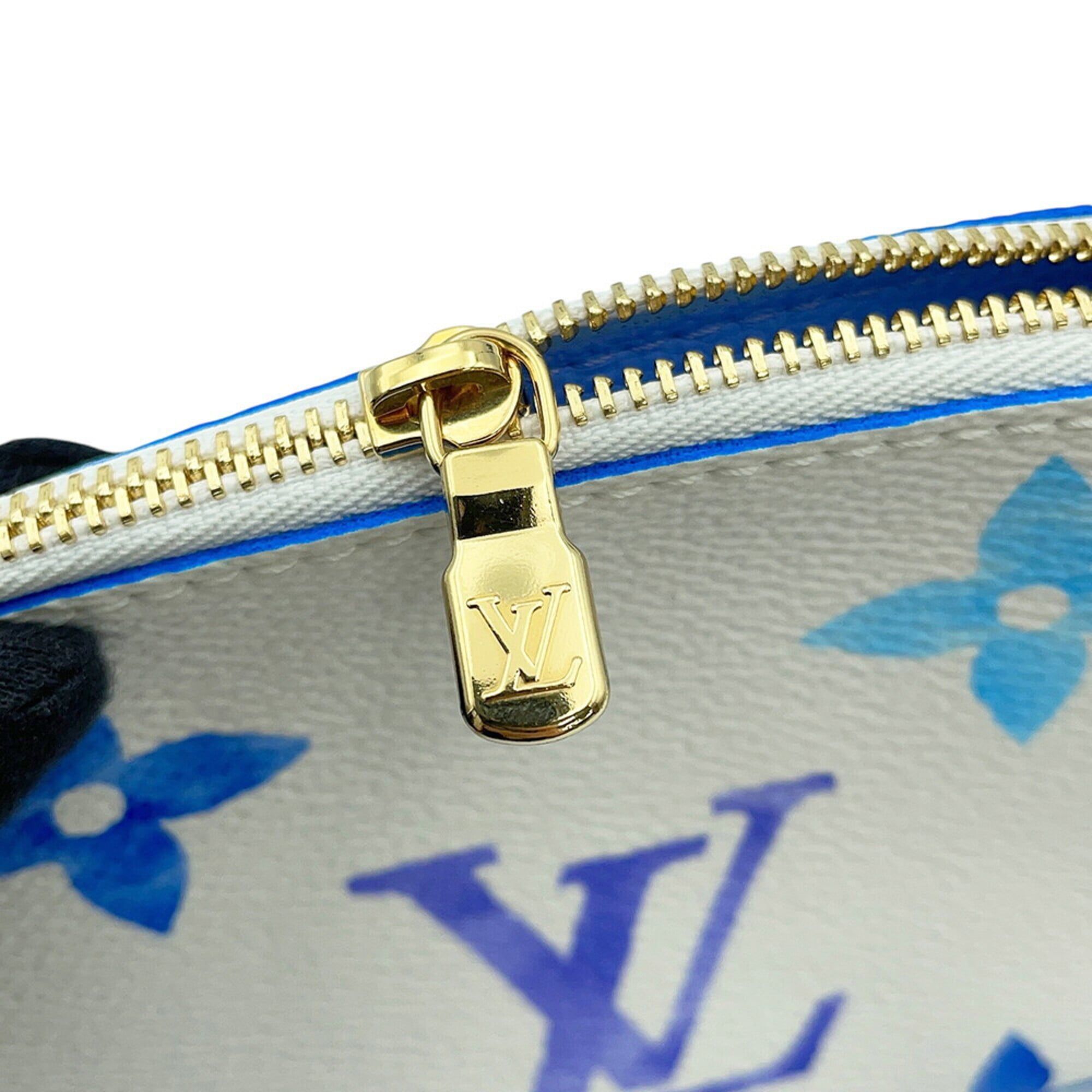Monogram Monogram Pochette Pouch (Pre-Owned) - Louis Vuitton - Modalova