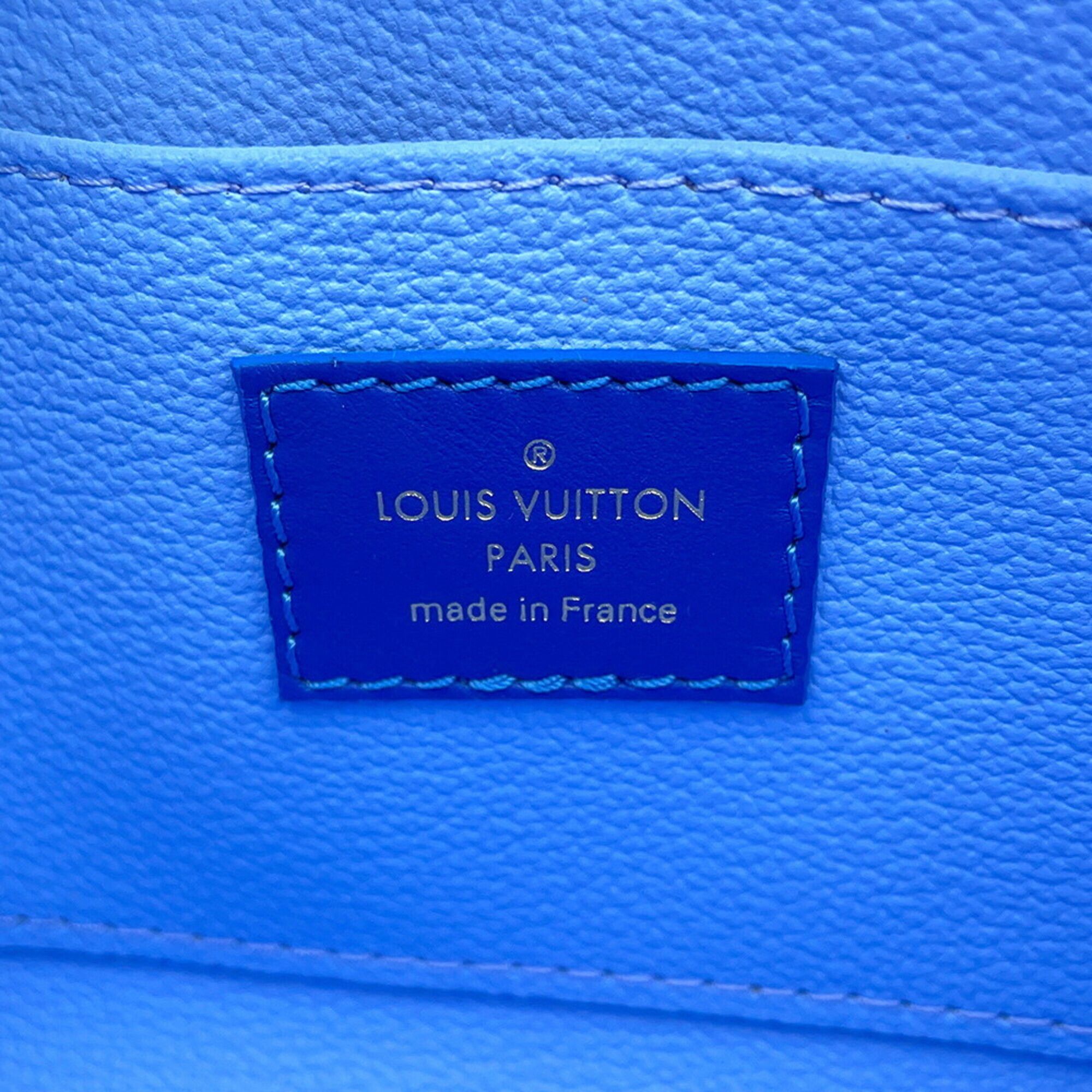 Monogram Monogram Pochette Pouch (Pre-Owned) - Louis Vuitton - Modalova
