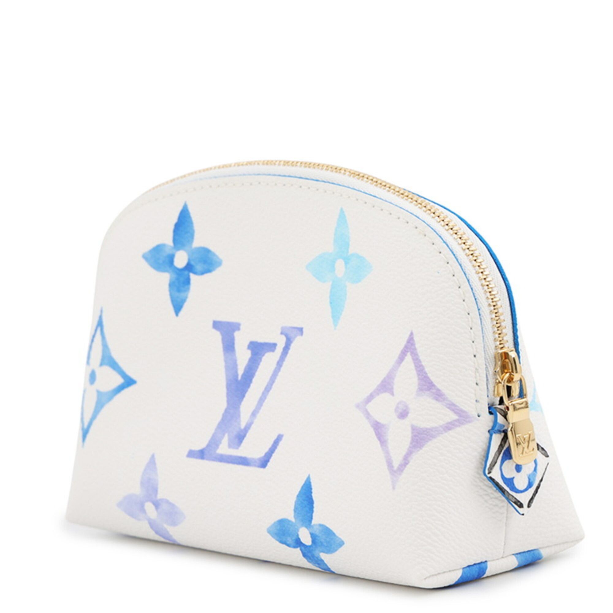 Monogram Monogram Pochette Pouch (Pre-Owned) - Louis Vuitton - Modalova