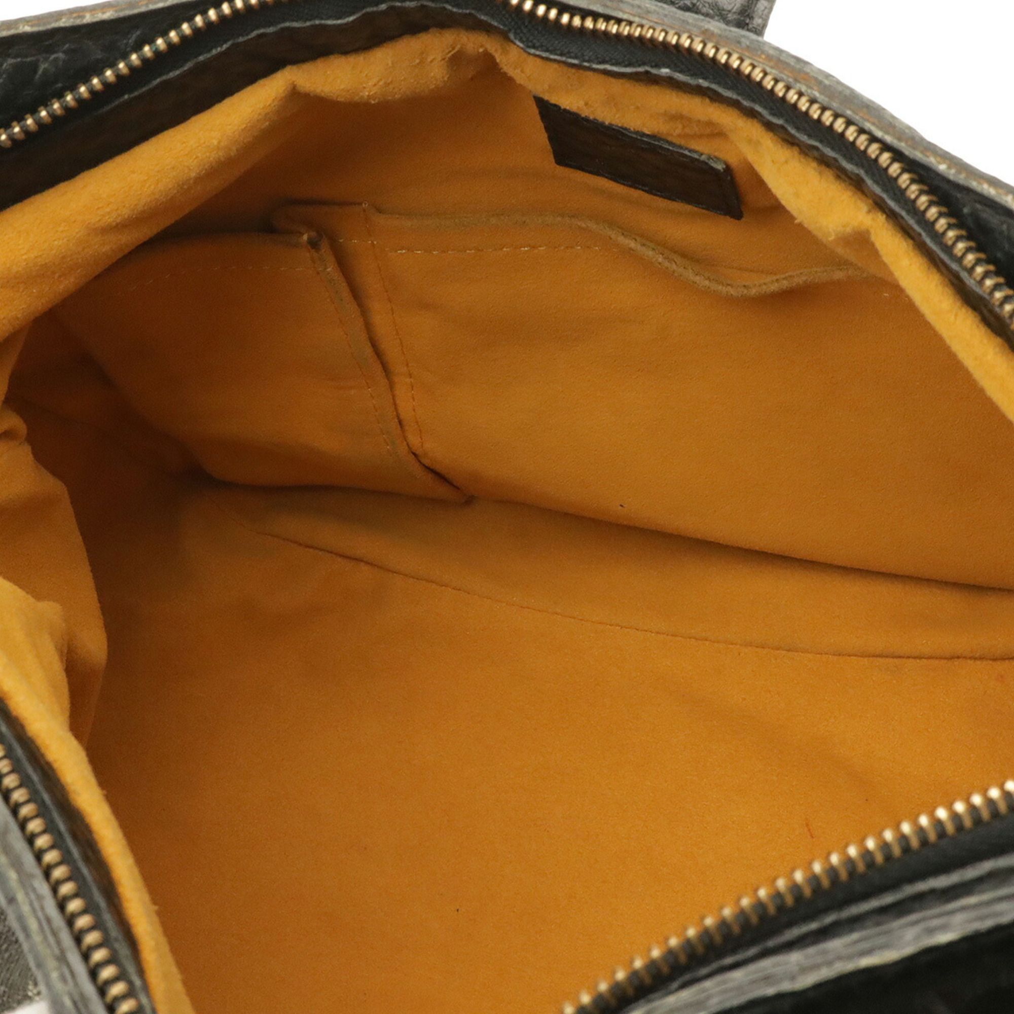 Denim Shoulder Bag (Pre-Owned) - Louis Vuitton - Modalova