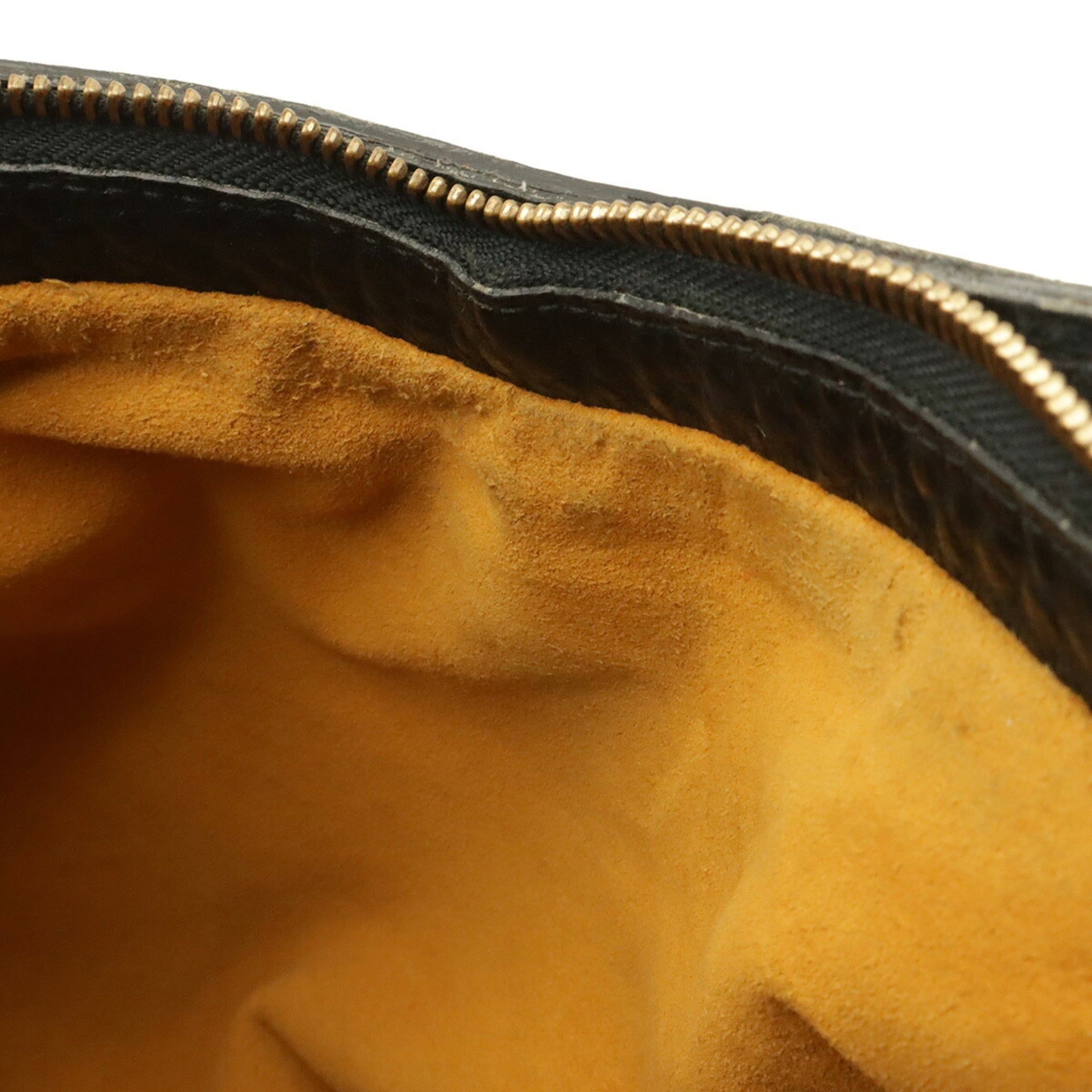 Denim Shoulder Bag (Pre-Owned) - Louis Vuitton - Modalova