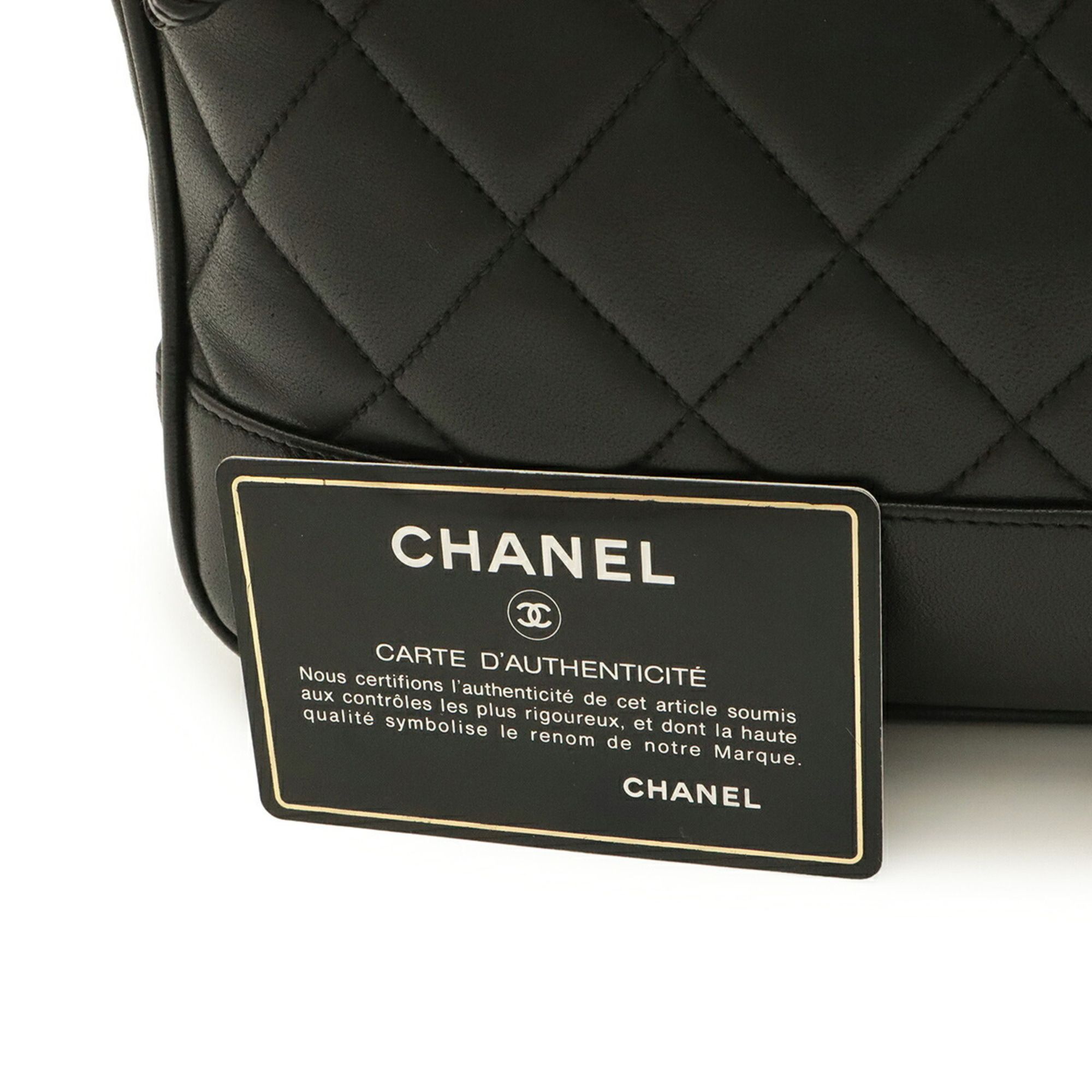 Shoulder Bag Tote Bag (Pre-Owned) - Chanel - Modalova
