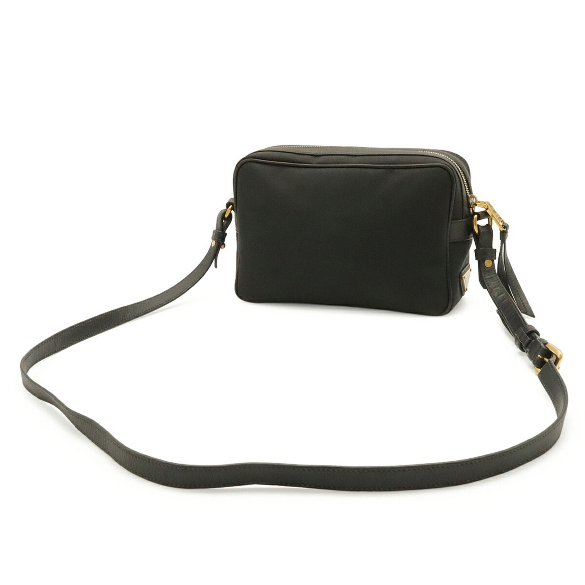 Bow Pochette Shoulder Bag (Pre-Owned) - Prada - Modalova