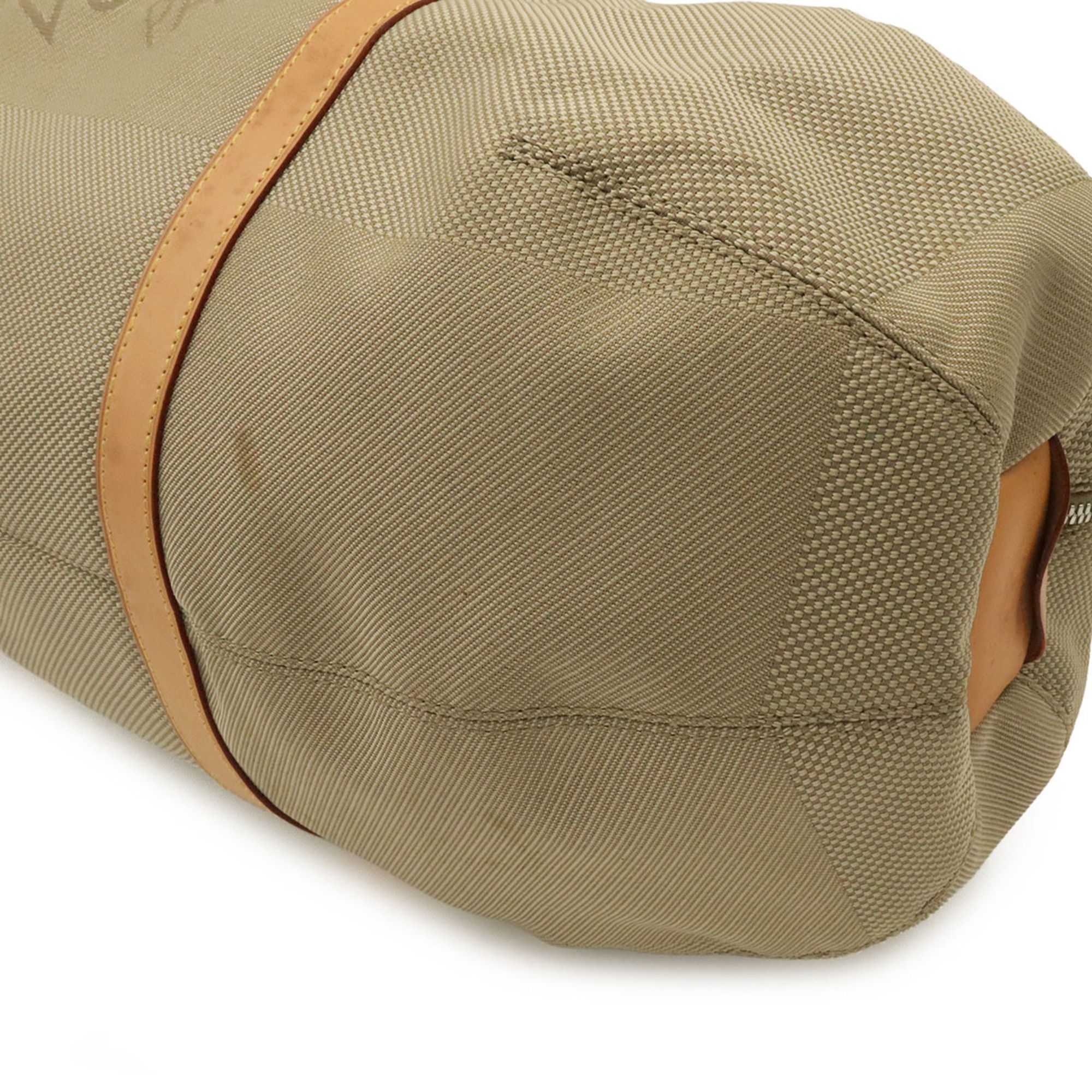 Damier Geant Boston Bag Shoulder Bag (Pre-Owned) - Louis Vuitton - Modalova