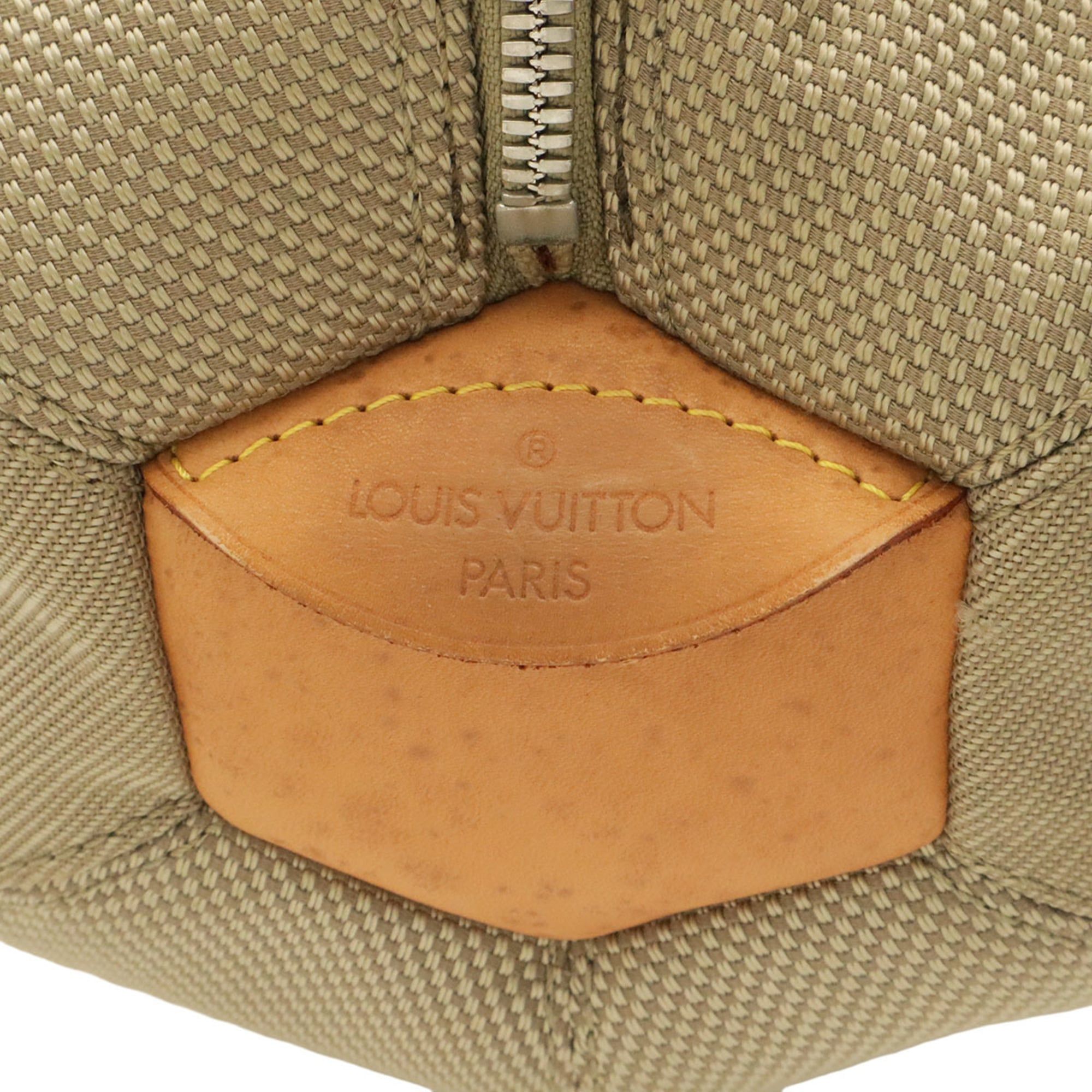 Damier Geant Boston Bag Shoulder Bag (Pre-Owned) - Louis Vuitton - Modalova