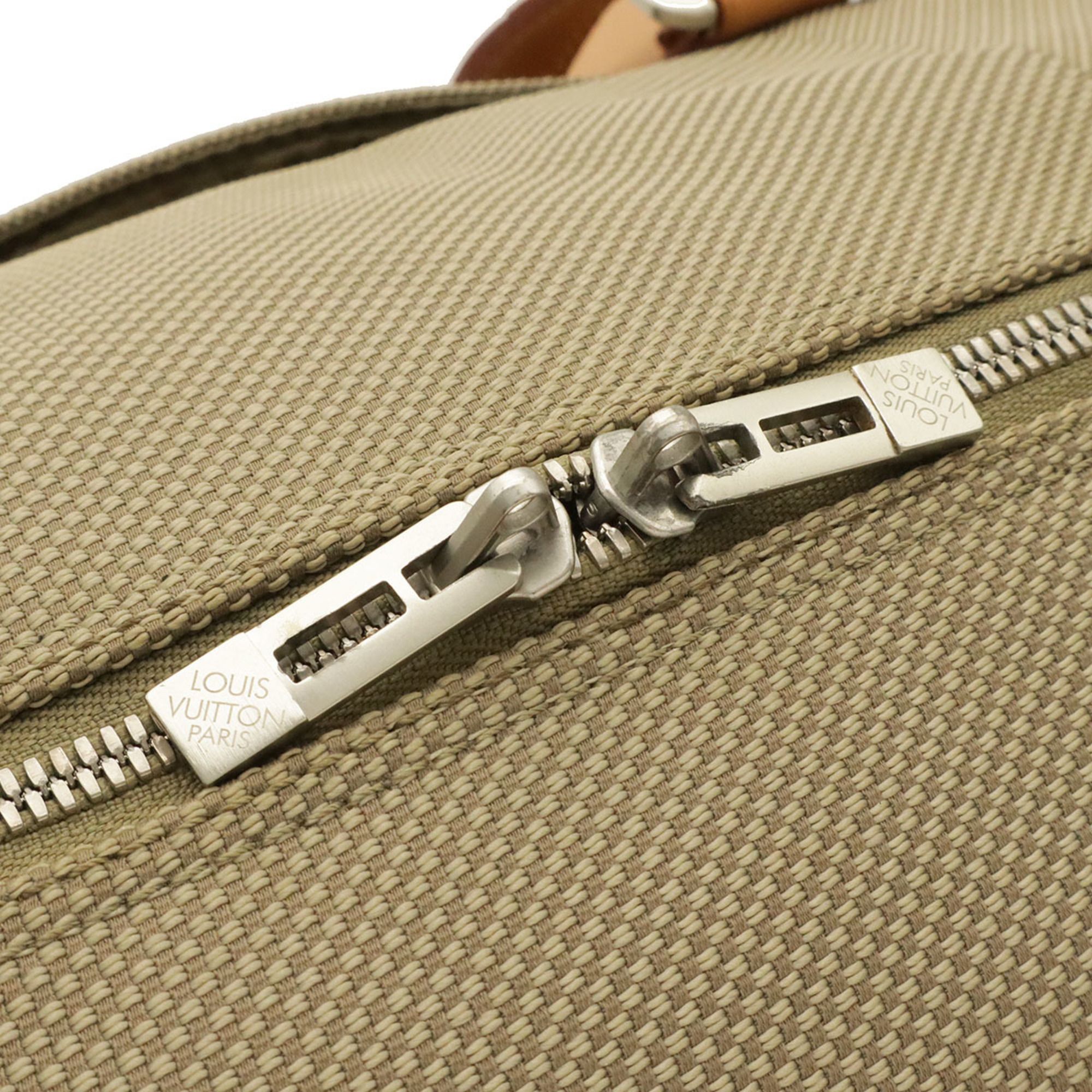 Damier Geant Boston Bag Shoulder Bag (Pre-Owned) - Louis Vuitton - Modalova