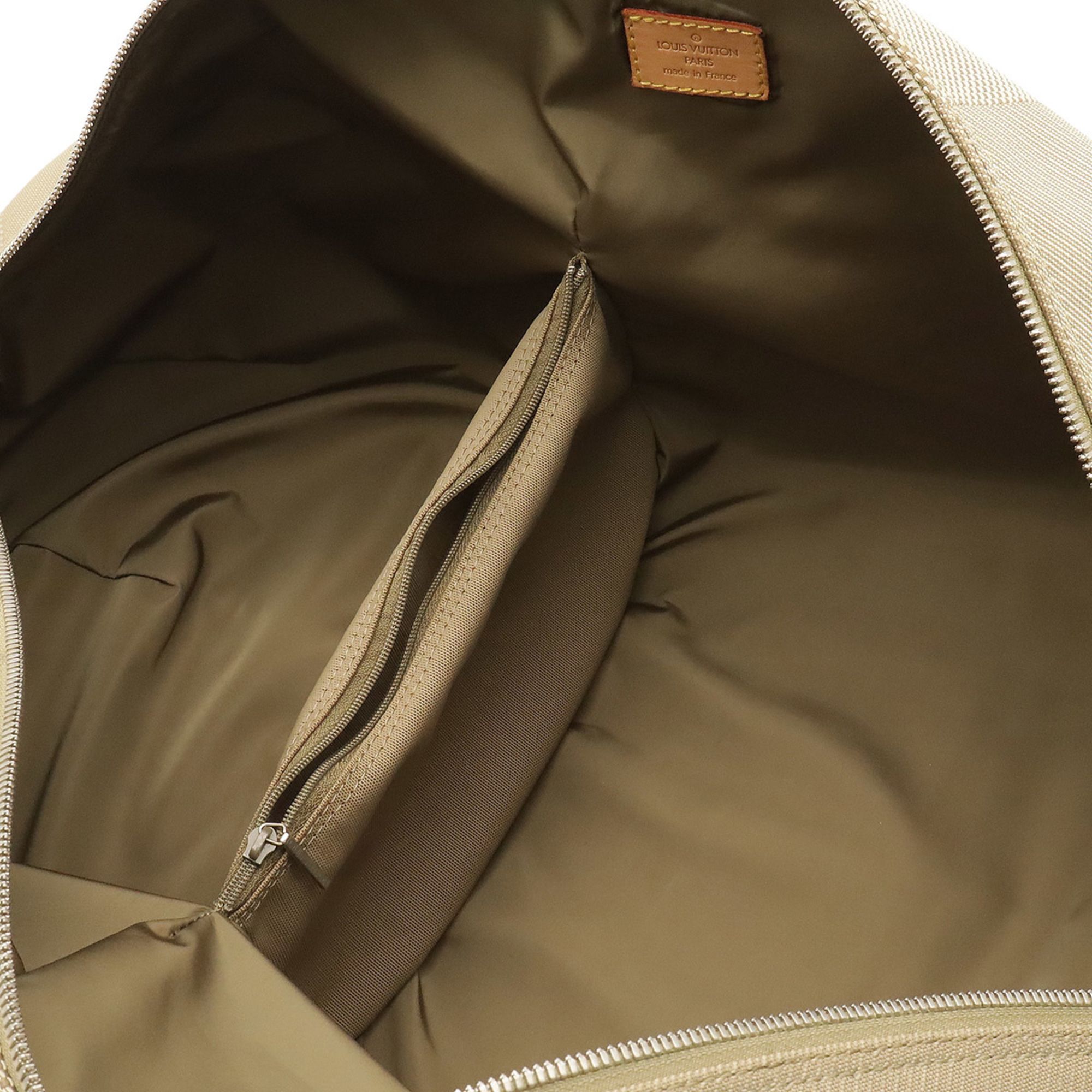 Damier Geant Boston Bag Shoulder Bag (Pre-Owned) - Louis Vuitton - Modalova