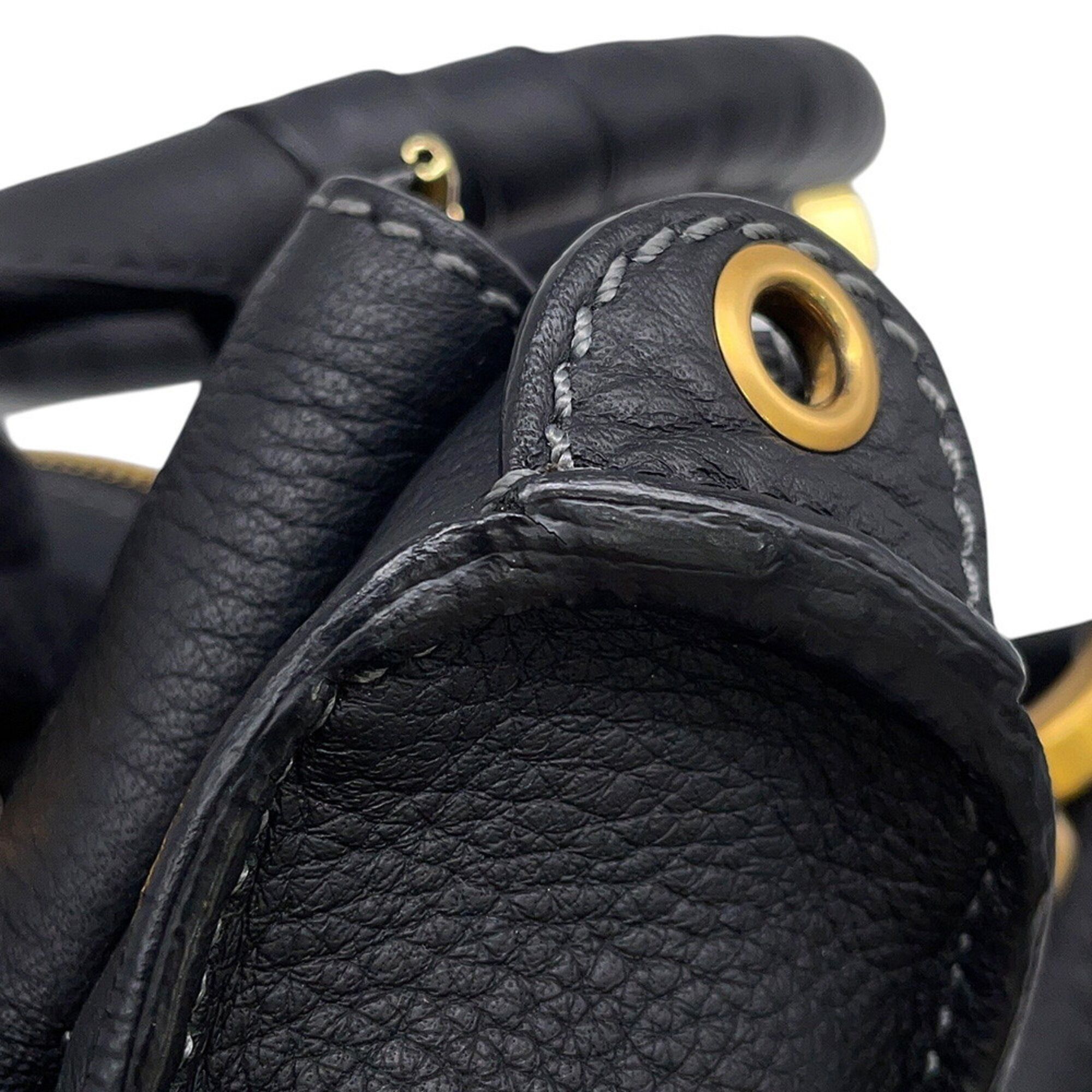 Leather Shoulder Bag (Pre-Owned) - Chloé - Modalova