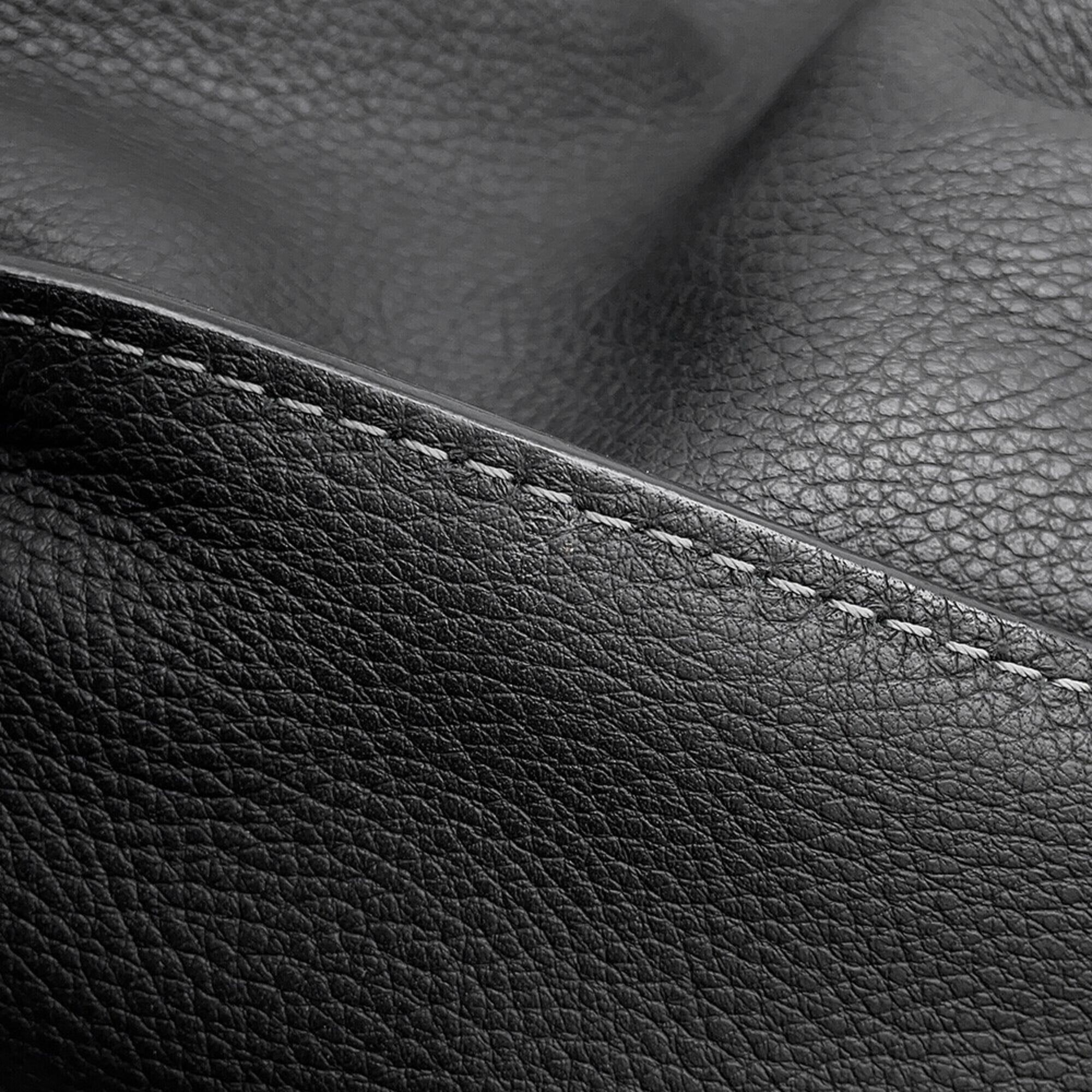 Leather Shoulder Bag (Pre-Owned) - Chloé - Modalova