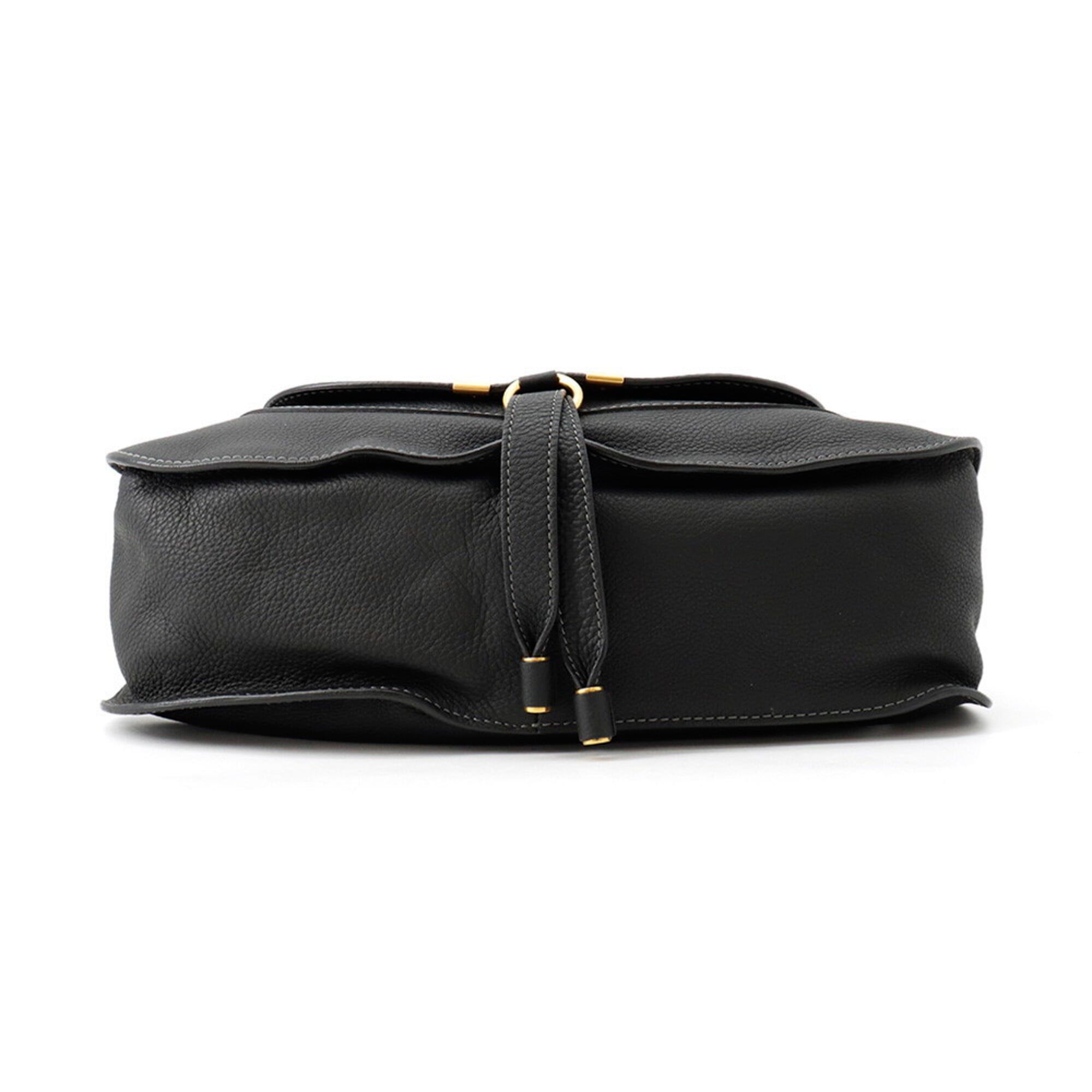Leather Shoulder Bag (Pre-Owned) - Chloé - Modalova