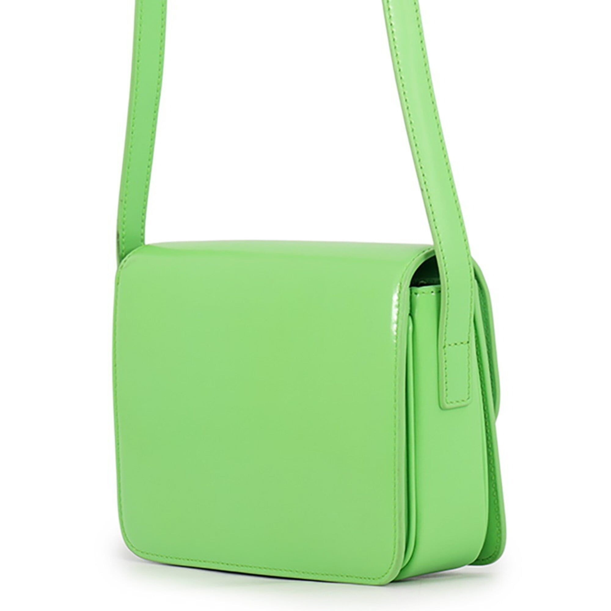 Leather Shoulder Bag (Pre-Owned) - Celine - Modalova