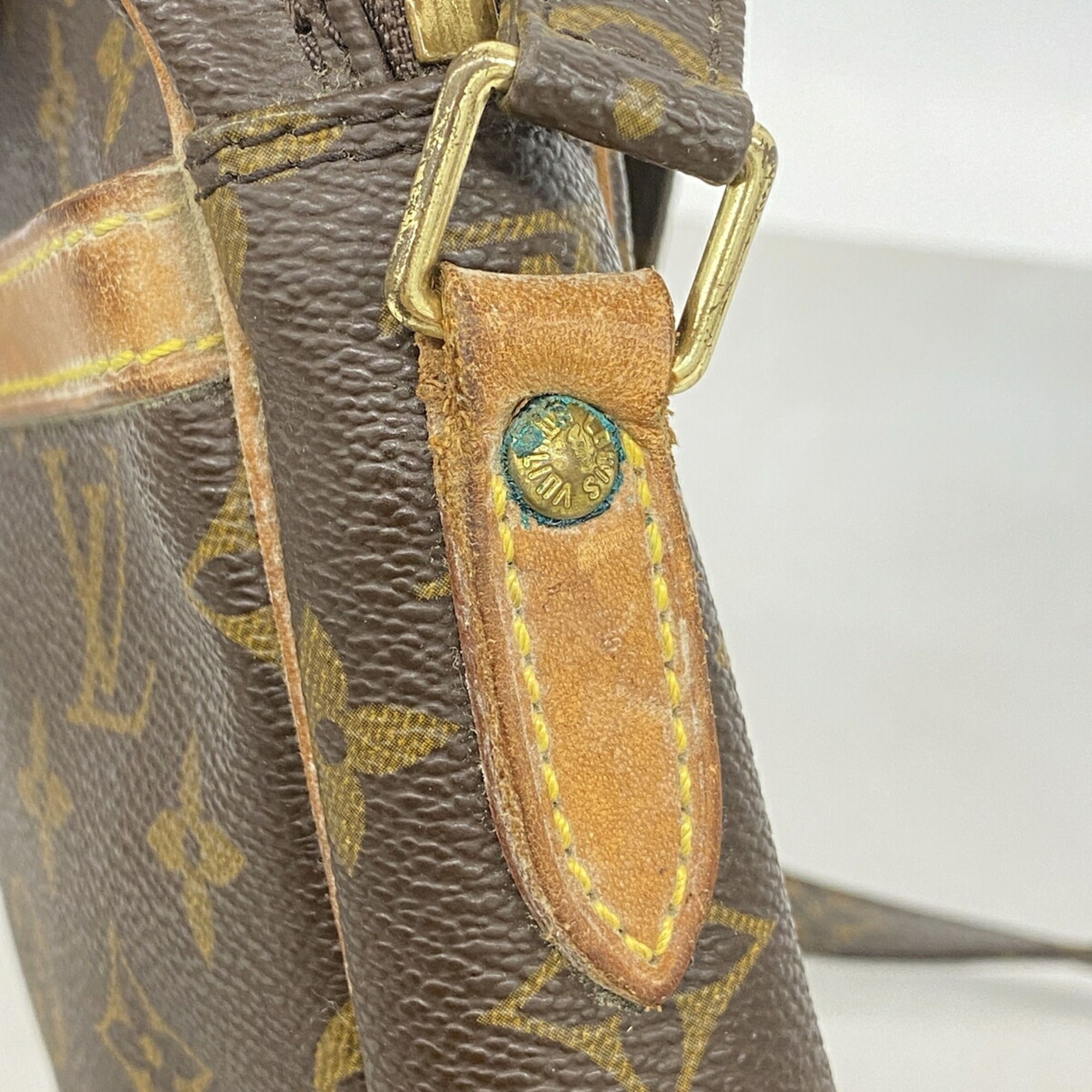 Shoulder Bag (Pre-Owned) - Louis Vuitton - Modalova