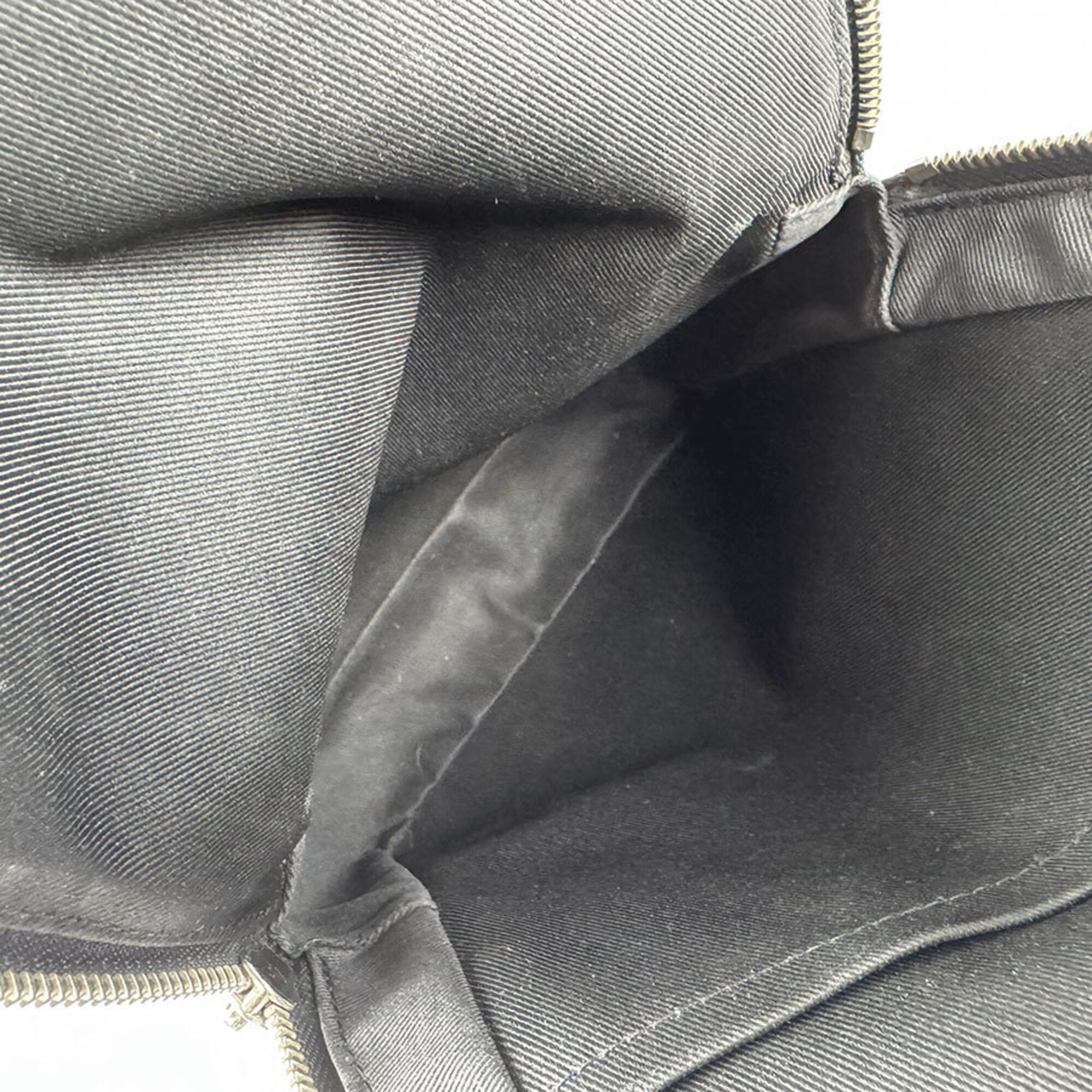 Damier Graphite Canvas Sling Bag (Pre-Owned) - Louis Vuitton - Modalova