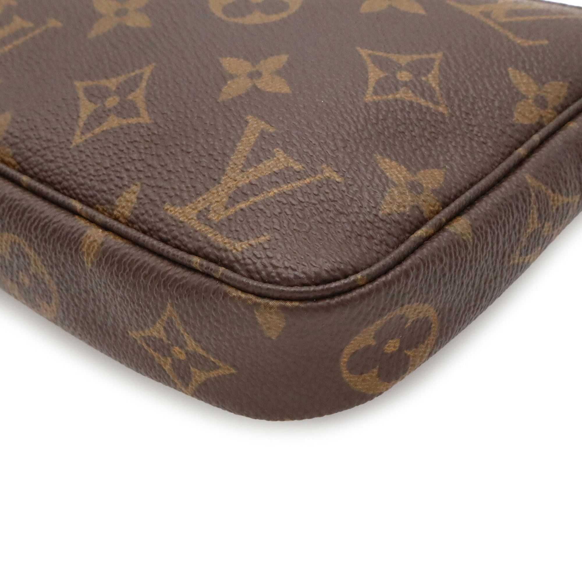Handbag Pochette Pouch (Pre-Owned) - Louis Vuitton - Modalova