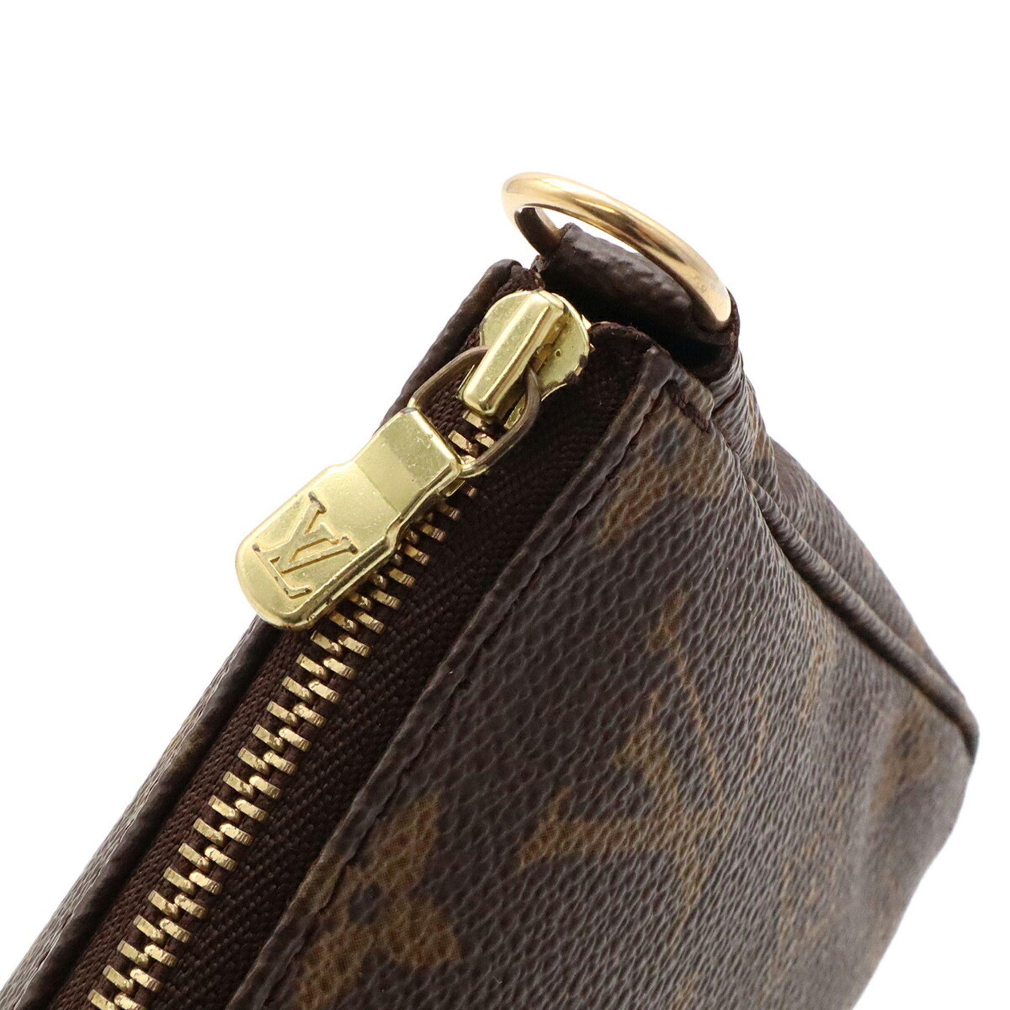 Handbag Pochette Pouch (Pre-Owned) - Louis Vuitton - Modalova