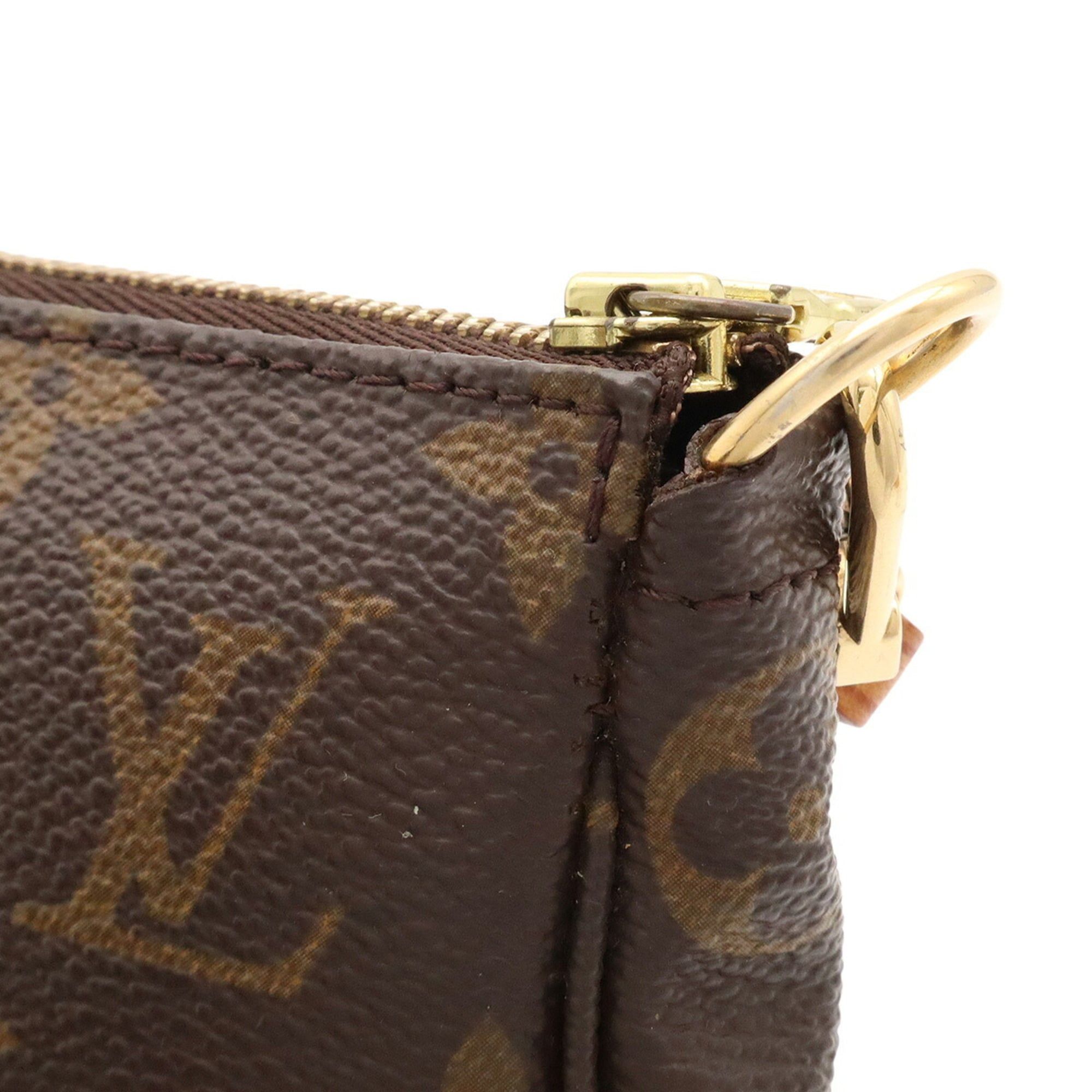 Handbag Pochette Pouch (Pre-Owned) - Louis Vuitton - Modalova