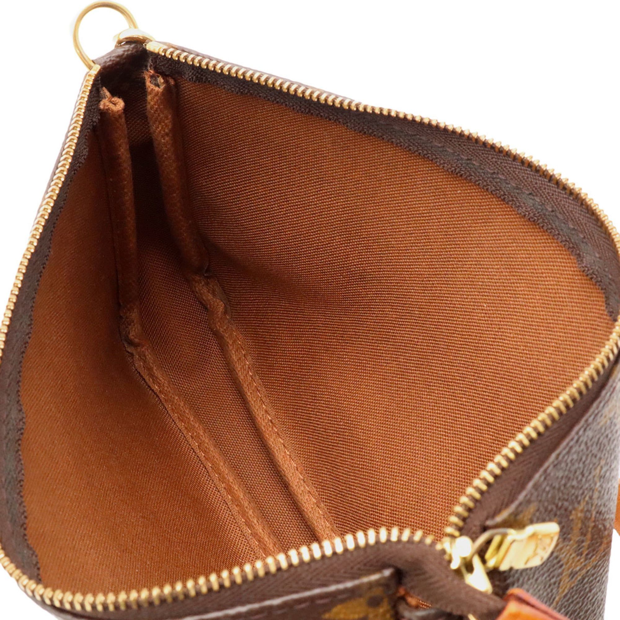 Handbag Pochette Pouch (Pre-Owned) - Louis Vuitton - Modalova