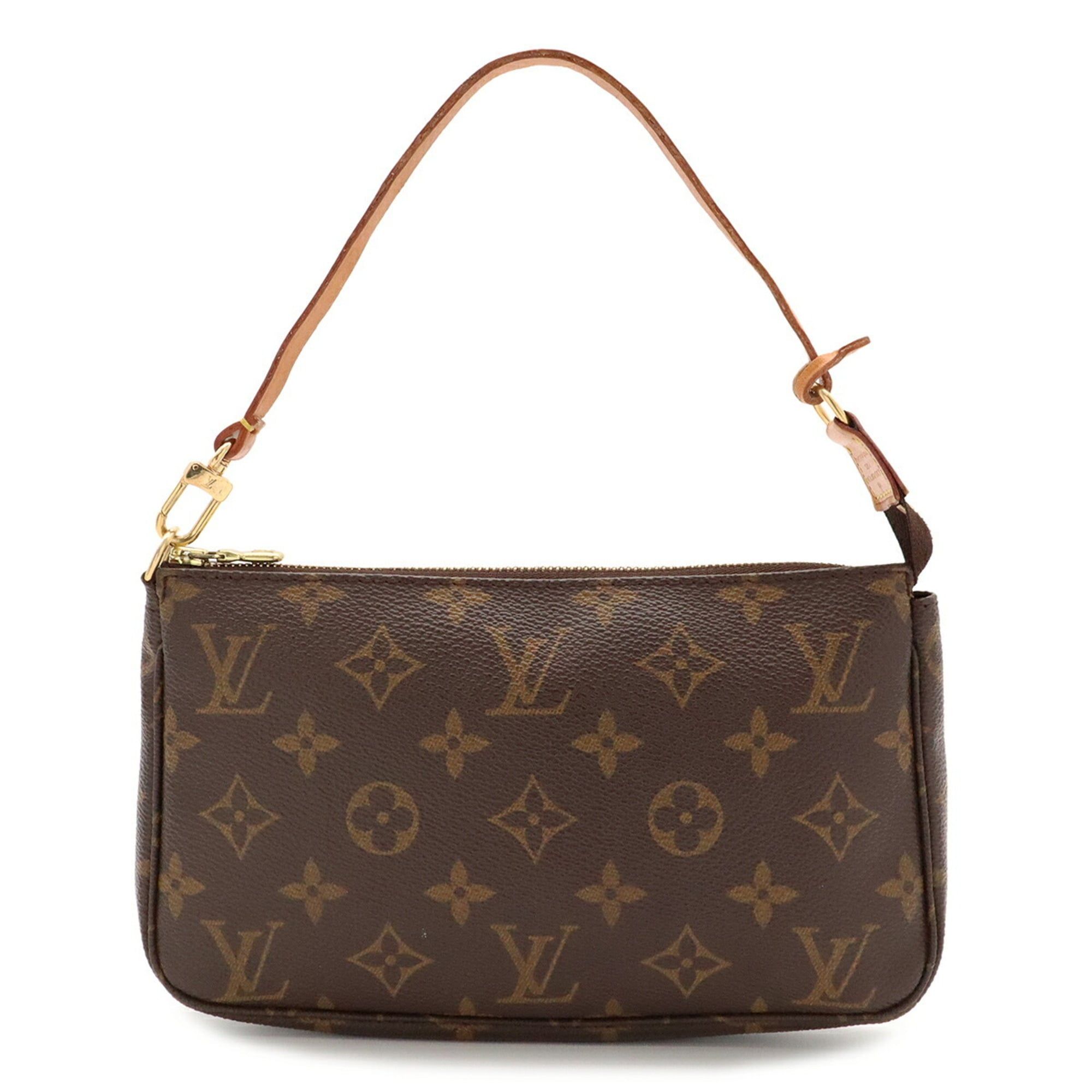 Handbag Pochette Pouch (Pre-Owned) - Louis Vuitton - Modalova