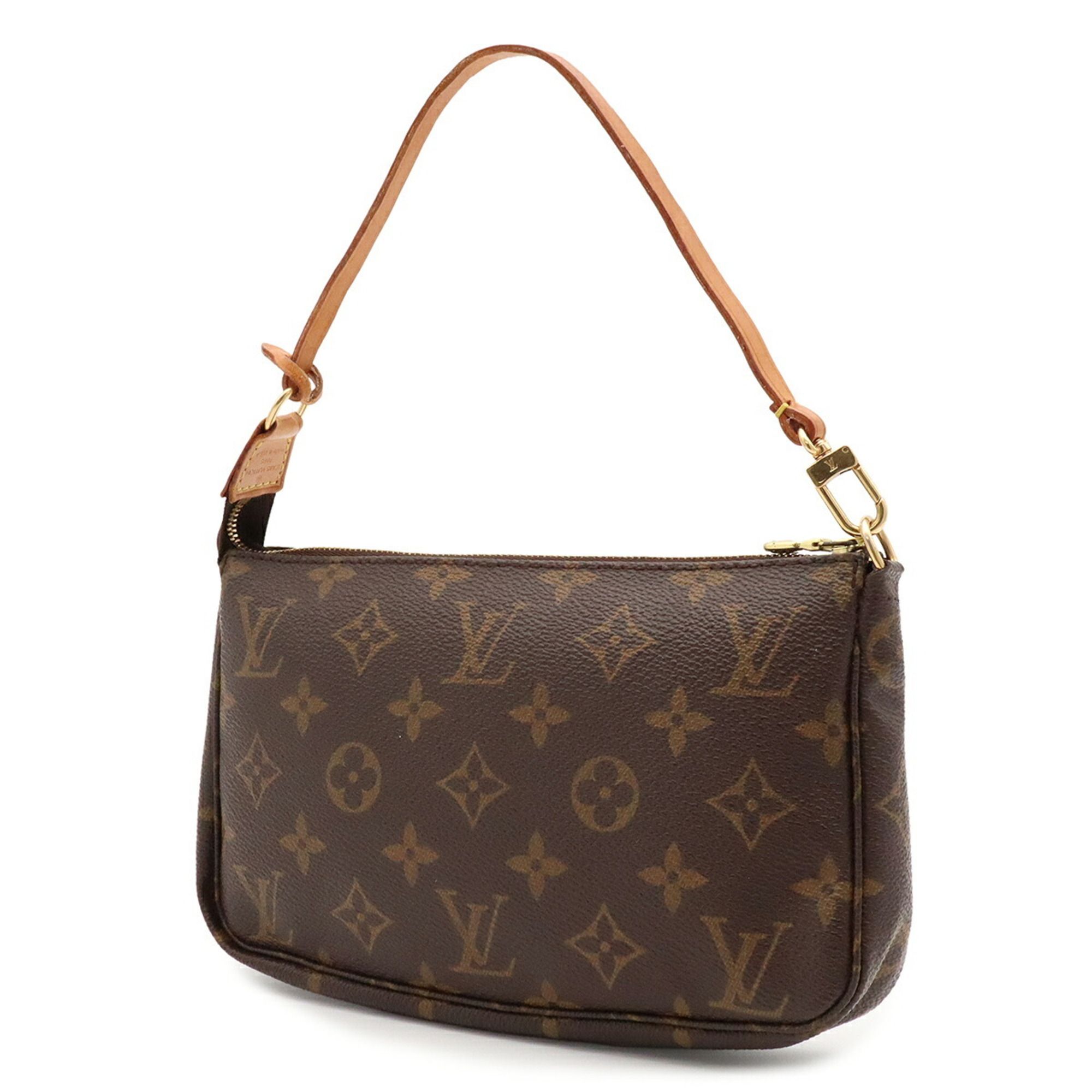 Handbag Pochette Pouch (Pre-Owned) - Louis Vuitton - Modalova