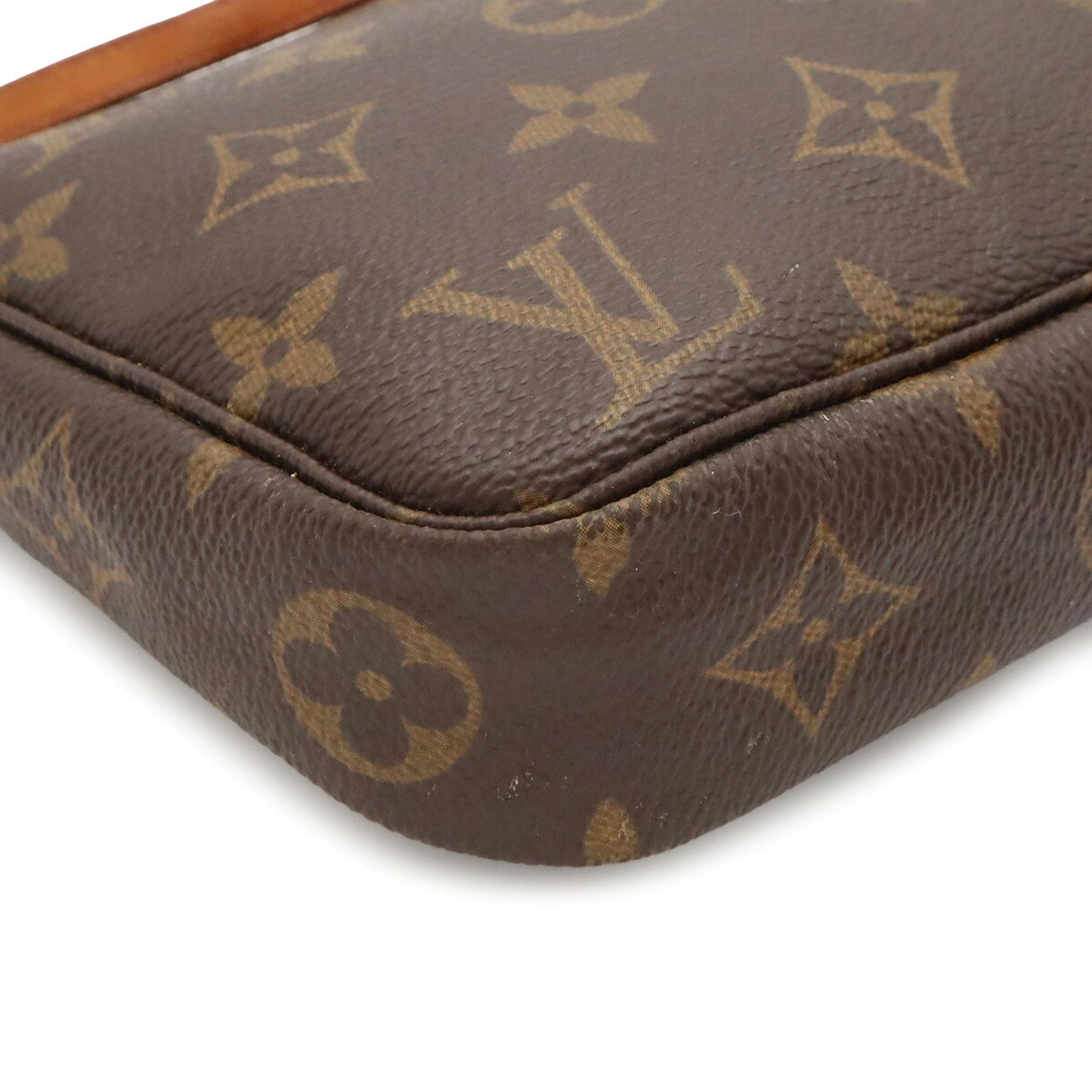 Handbag Pochette Pouch (Pre-Owned) - Louis Vuitton - Modalova
