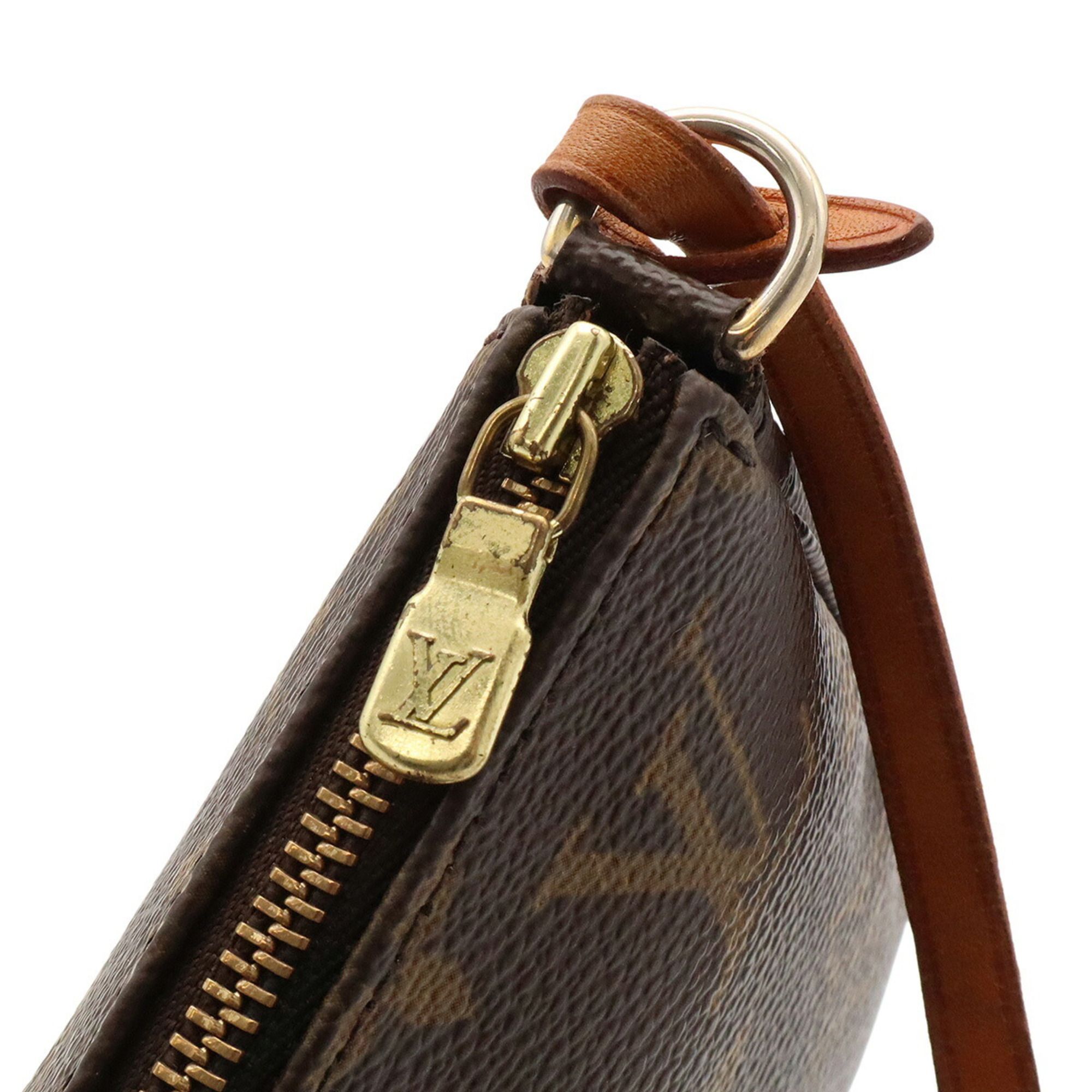 Handbag Pochette Pouch (Pre-Owned) - Louis Vuitton - Modalova