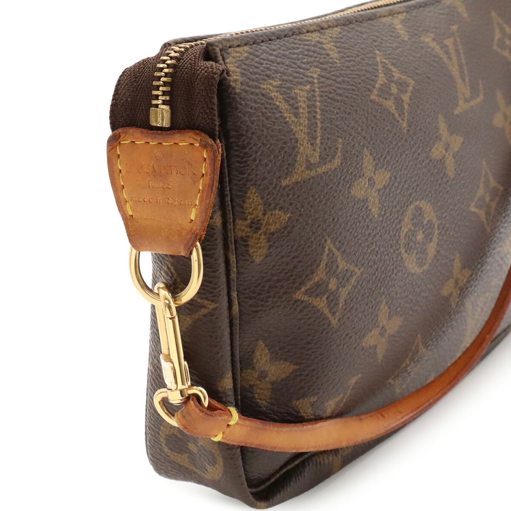 Handbag Pochette Pouch (Pre-Owned) - Louis Vuitton - Modalova