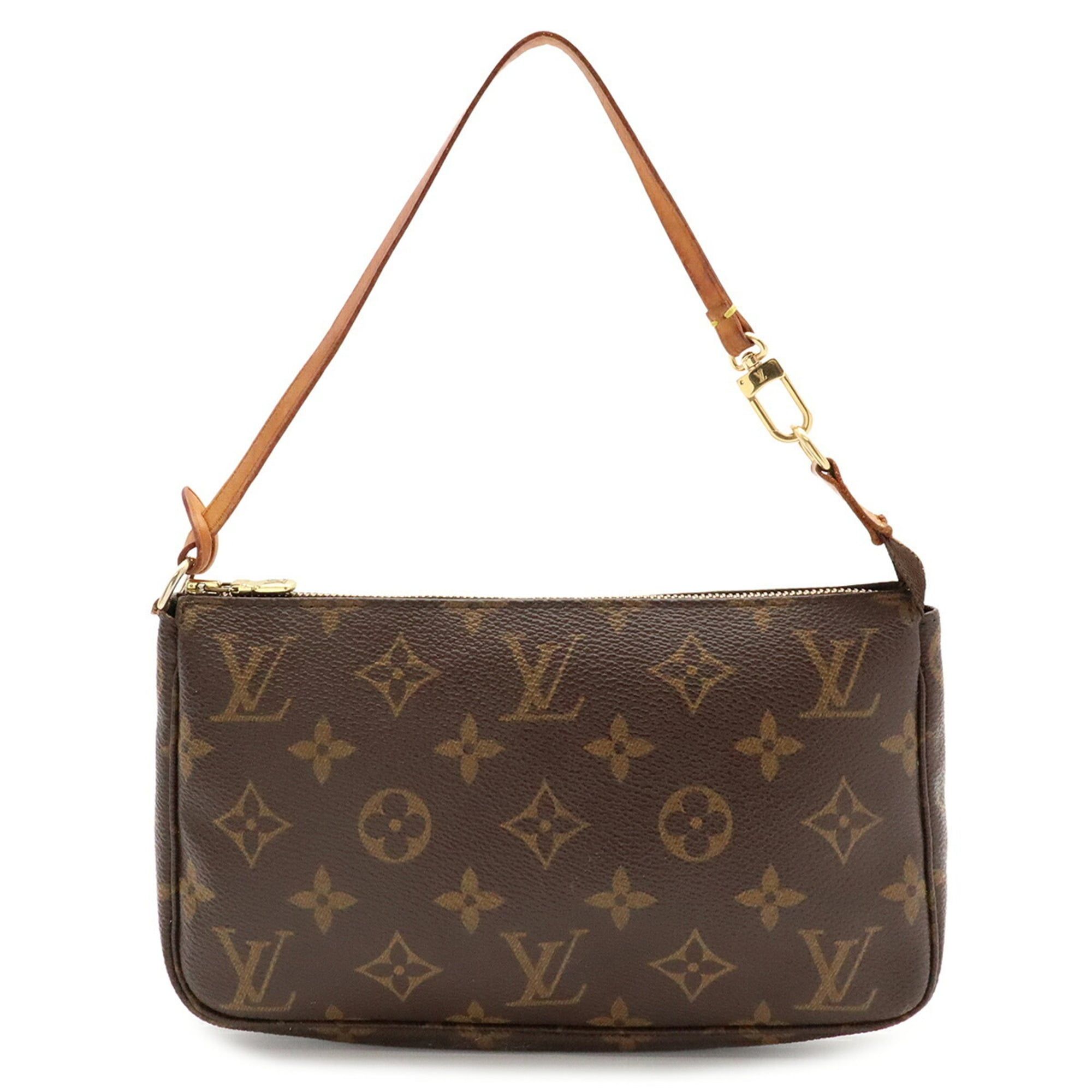 Handbag Pochette Pouch (Pre-Owned) - Louis Vuitton - Modalova