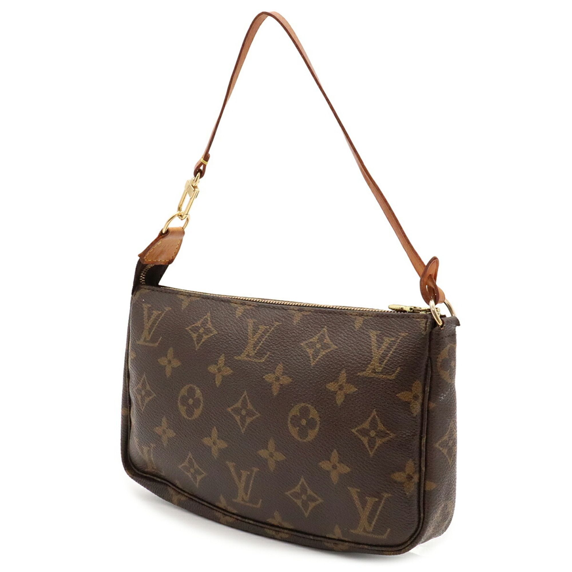 Handbag Pochette Pouch (Pre-Owned) - Louis Vuitton - Modalova