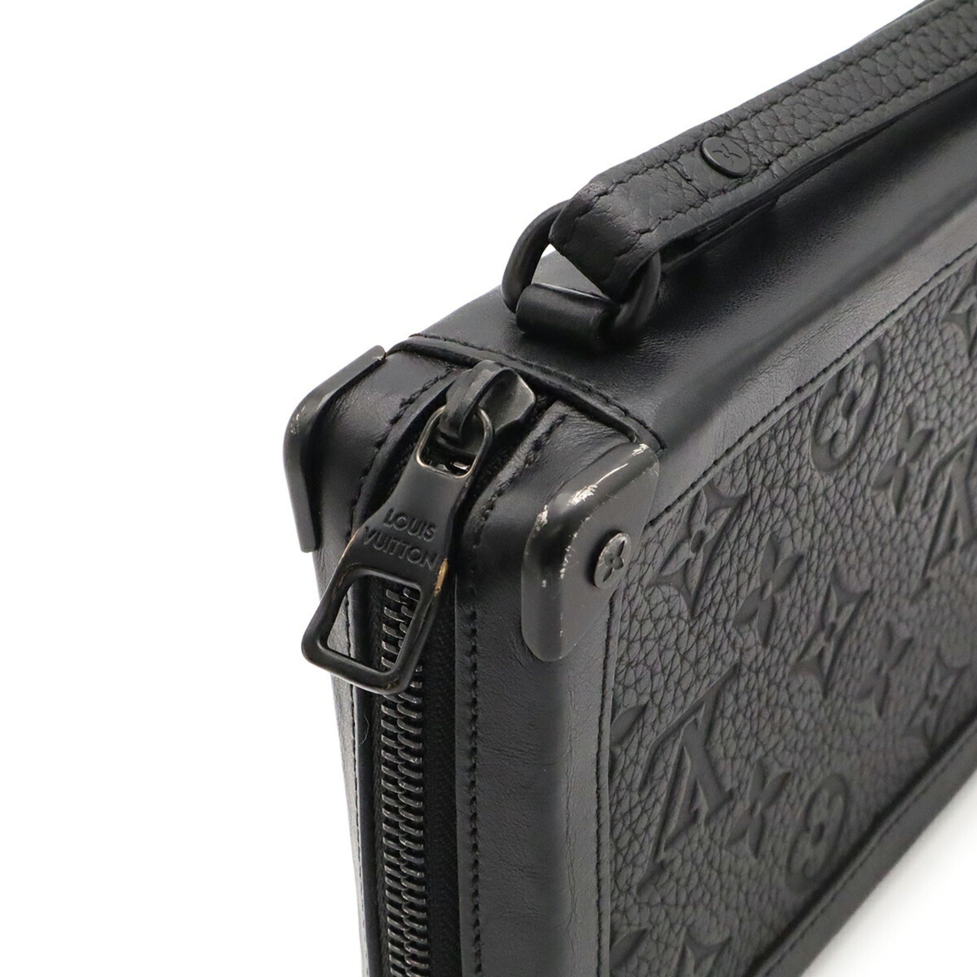 Clutch Bag (Pre-Owned) - Louis Vuitton - Modalova