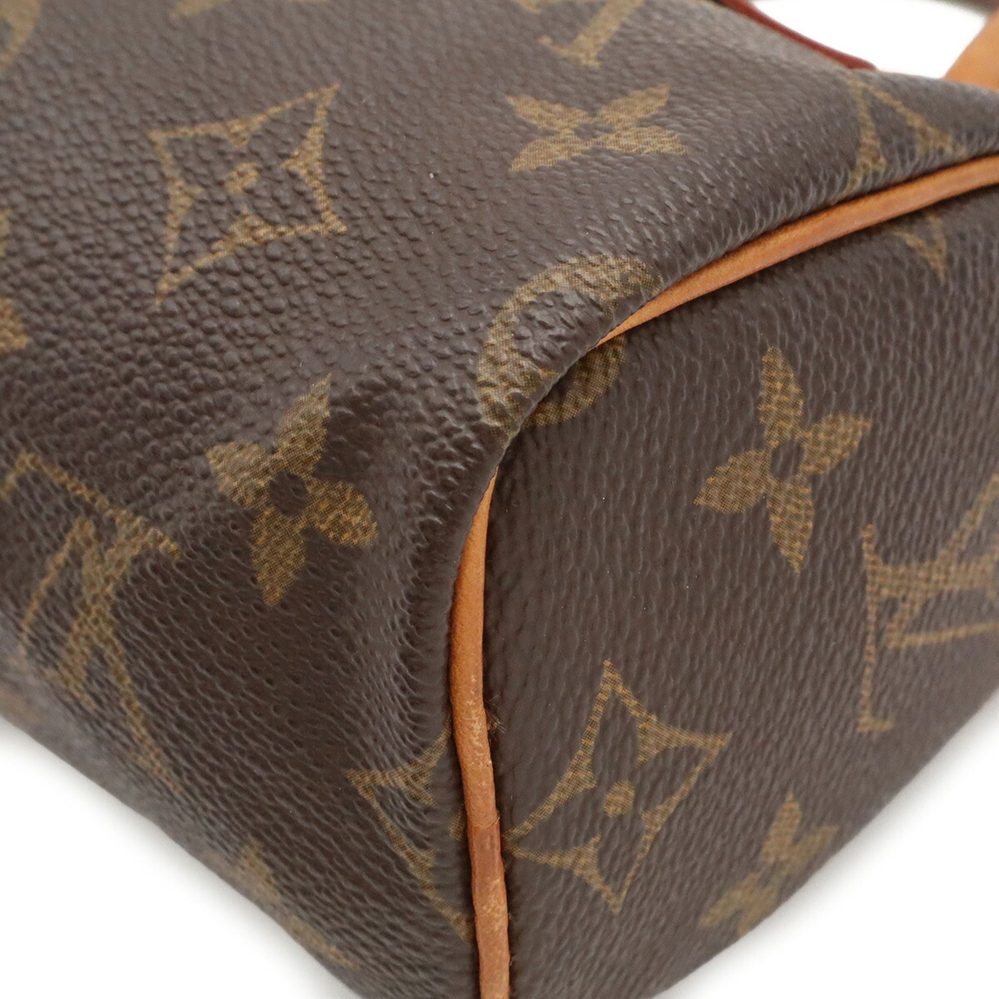 Mini Handbag Pouch (Pre-Owned) - Louis Vuitton - Modalova