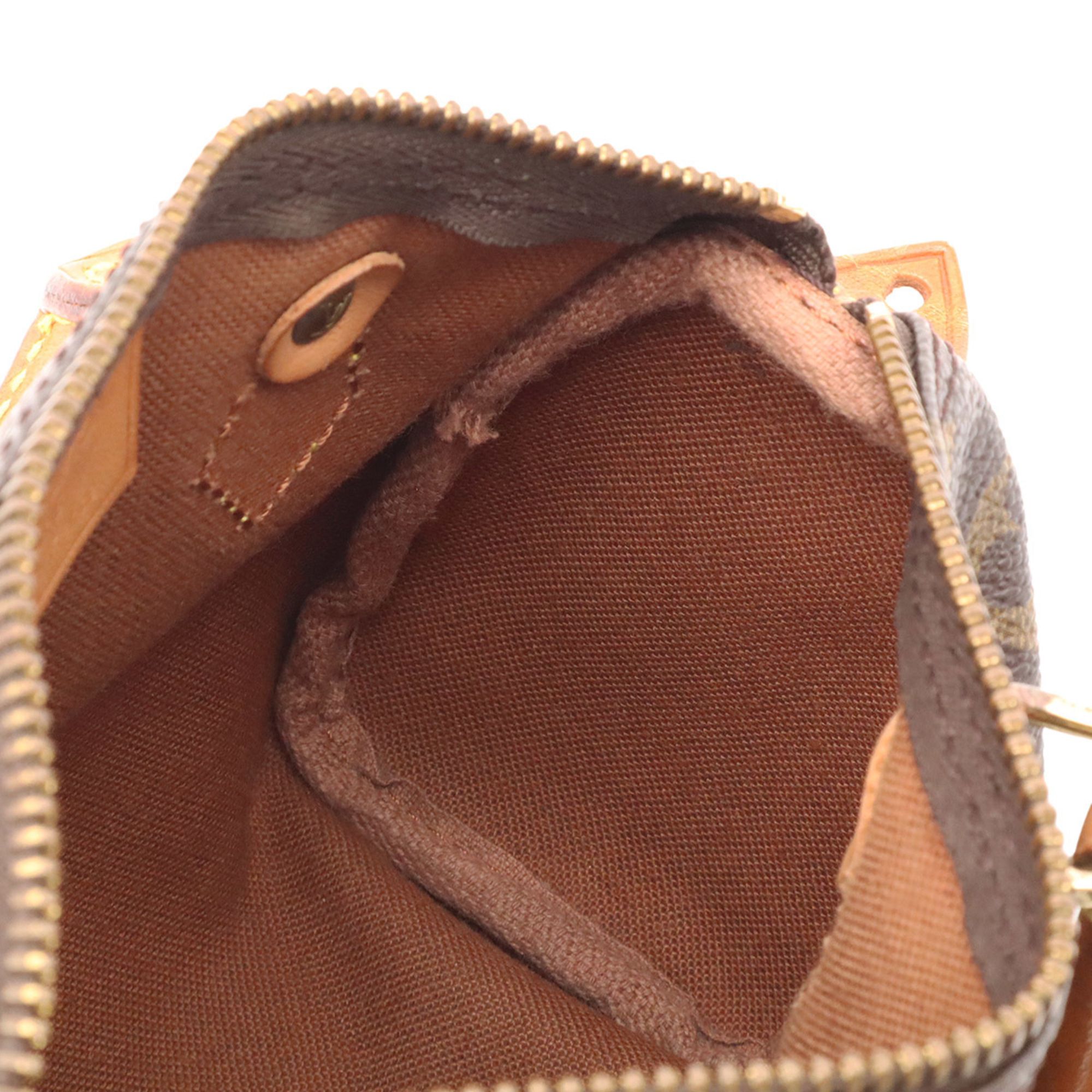 Mini Handbag Pouch (Pre-Owned) - Louis Vuitton - Modalova