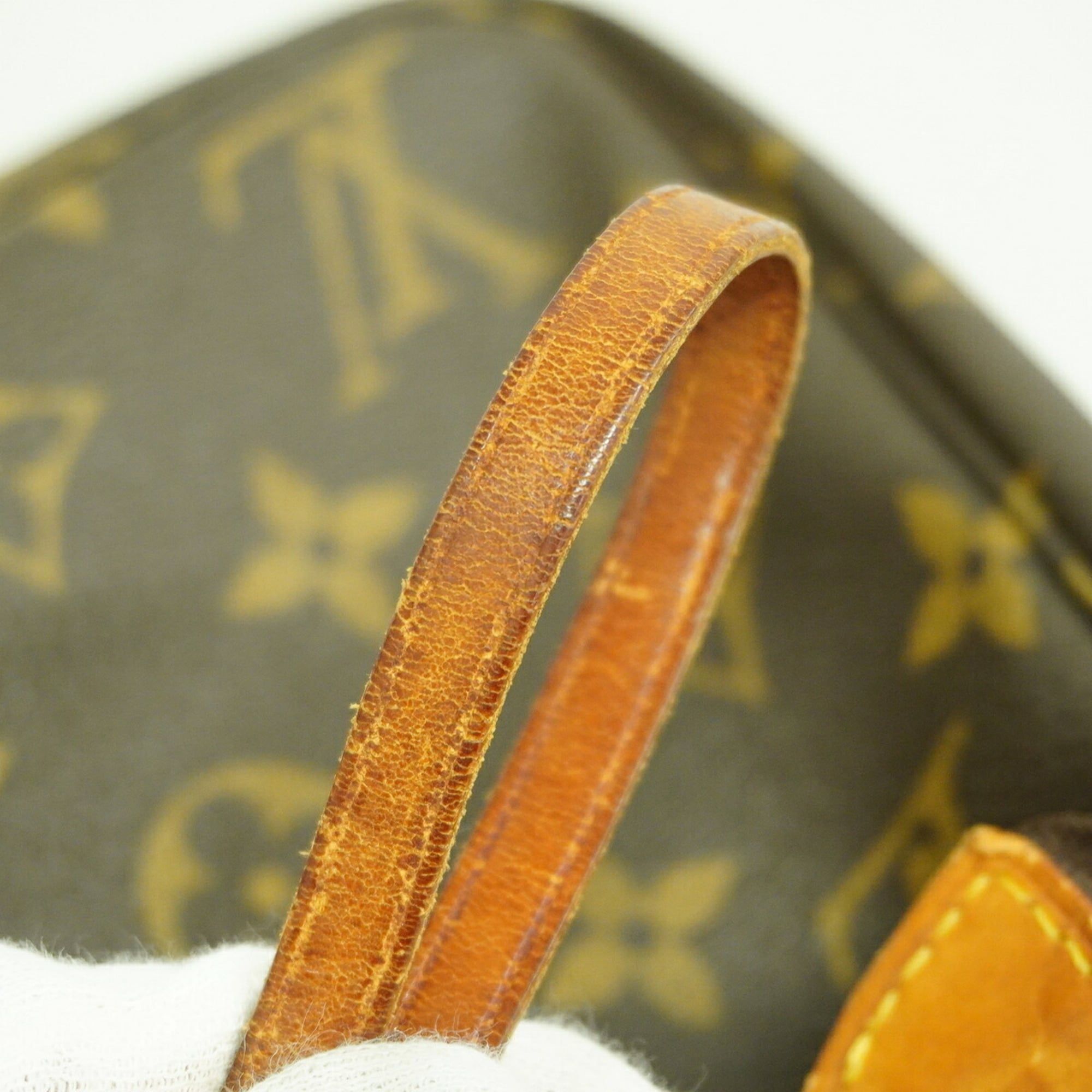 Pouch (Pre-Owned) - Louis Vuitton - Modalova