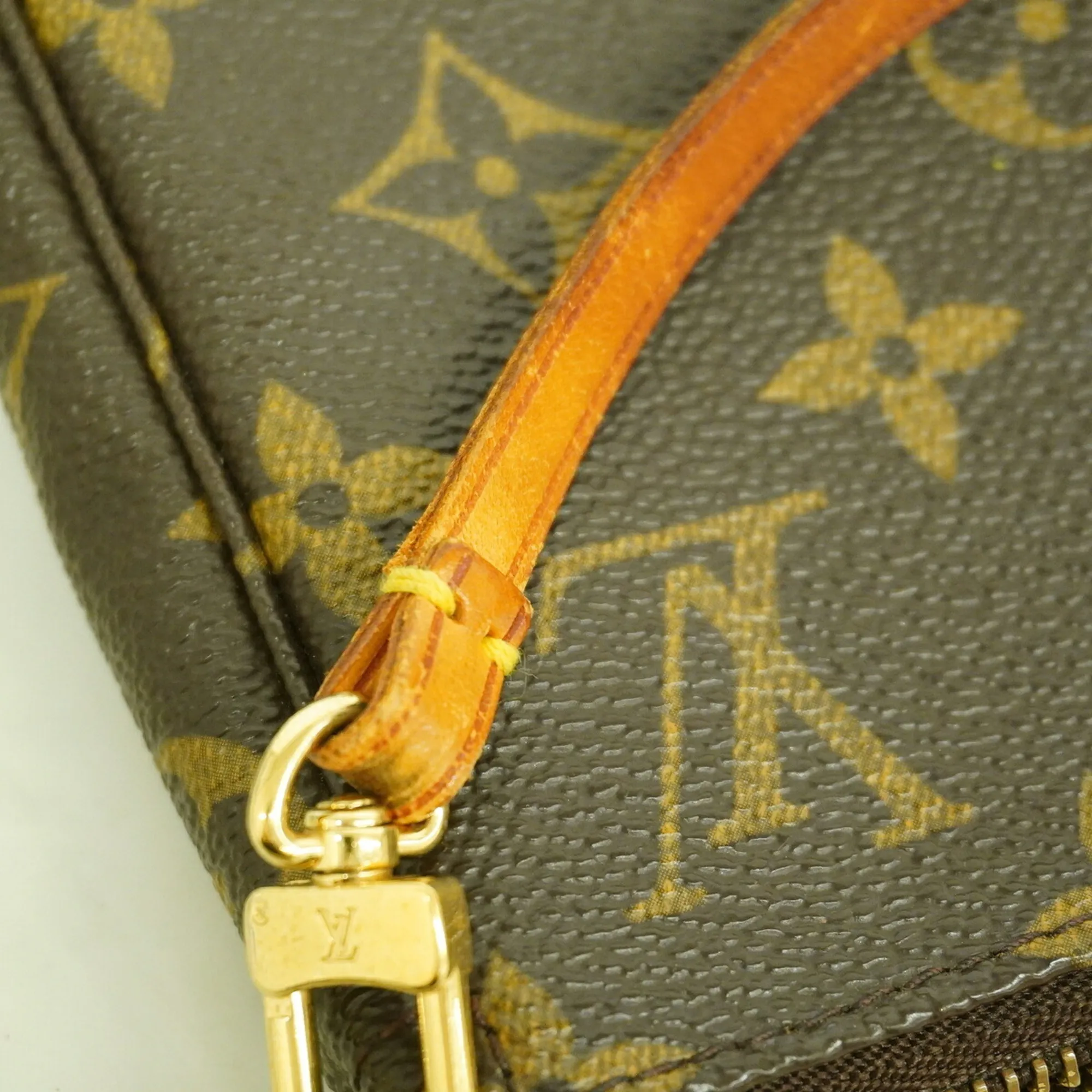 Pouch (Pre-Owned) - Louis Vuitton - Modalova