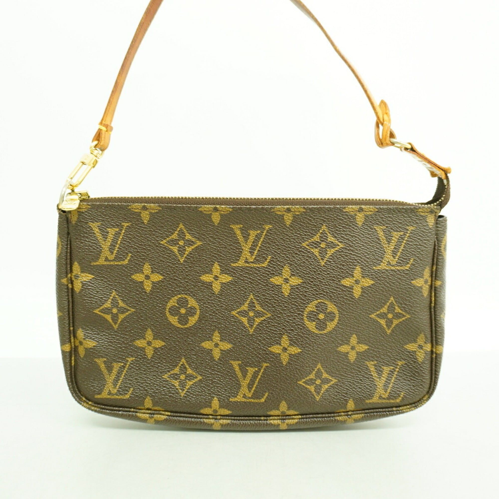 Pouch (Pre-Owned) - Louis Vuitton - Modalova