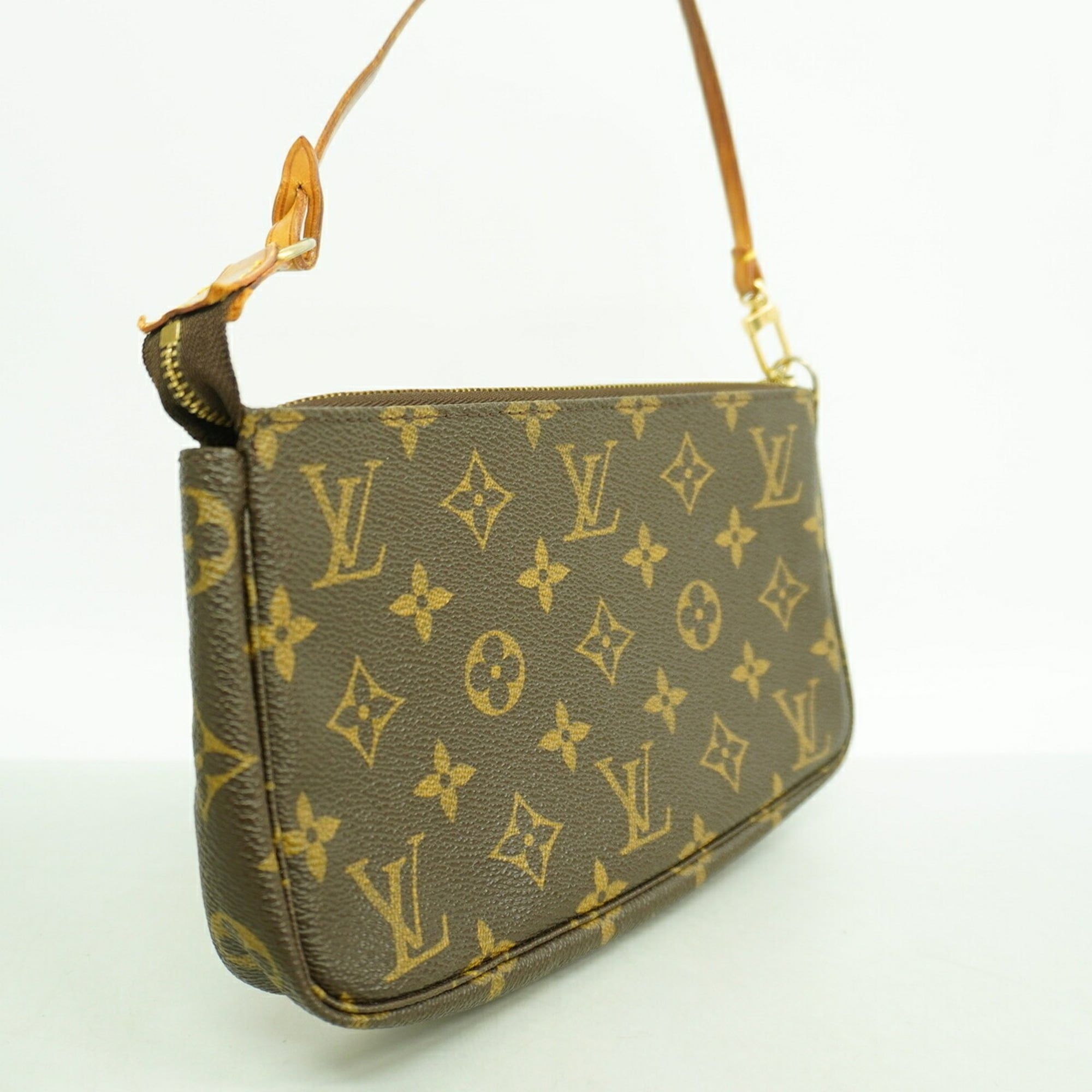 Pouch (Pre-Owned) - Louis Vuitton - Modalova