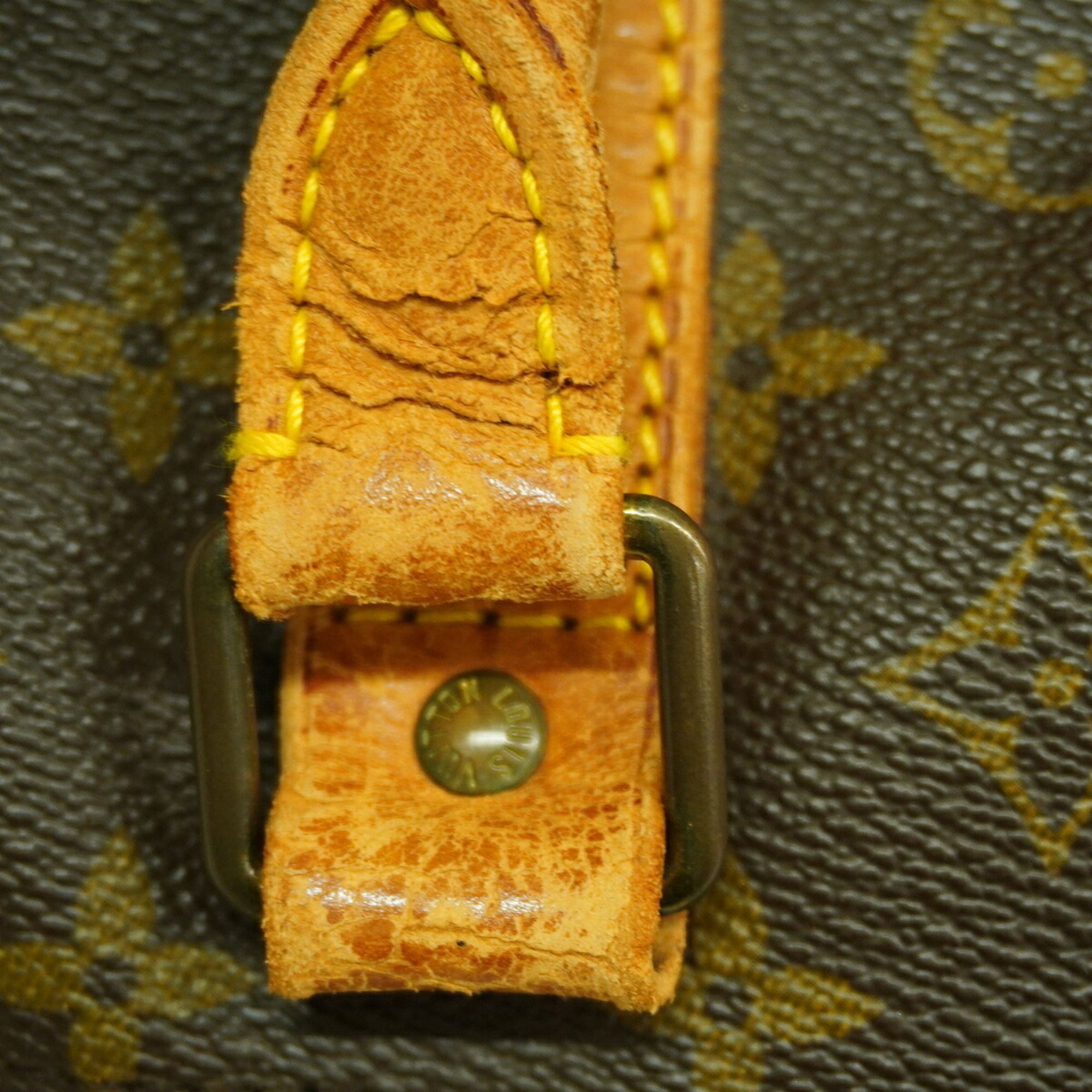 Boston Bag (Pre-Owned) - Louis Vuitton - Modalova