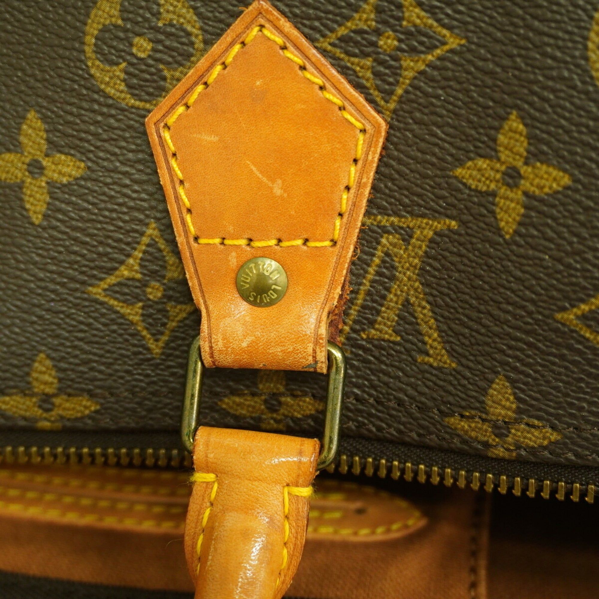 Handbag (Pre-Owned) - Louis Vuitton - Modalova