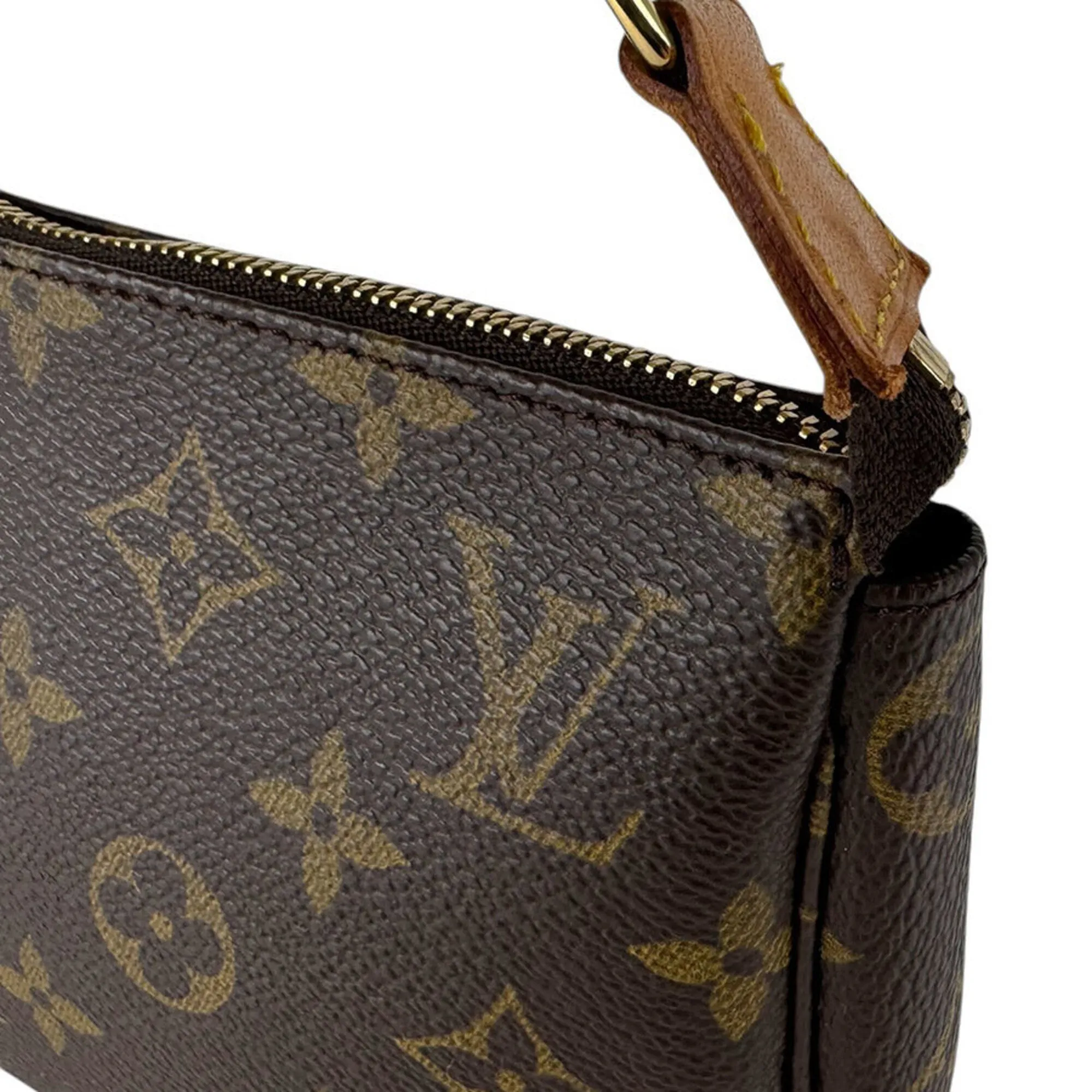 Handbag Pochette Pouch (Pre-Owned) - Louis Vuitton - Modalova