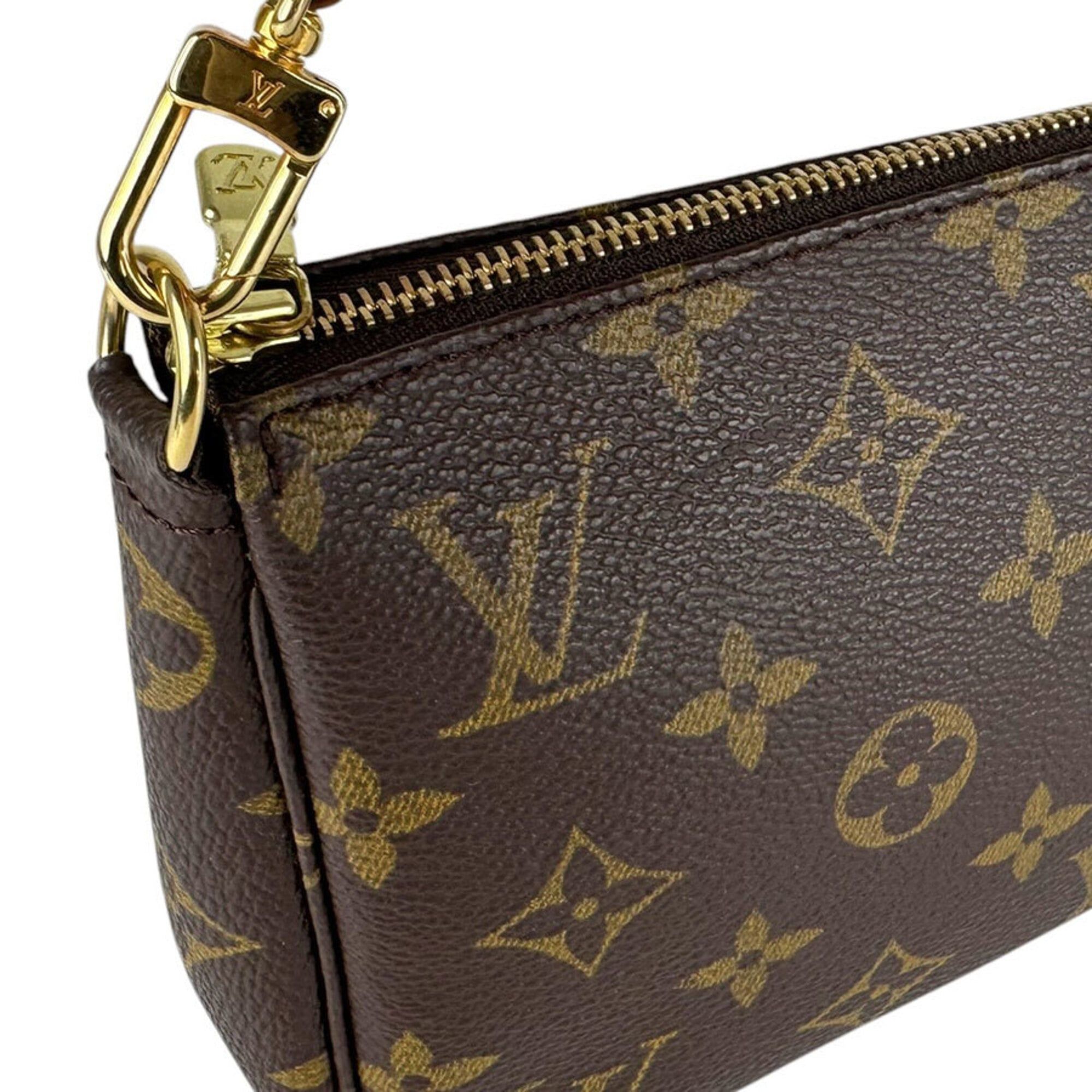 Handbag Pochette Pouch (Pre-Owned) - Louis Vuitton - Modalova