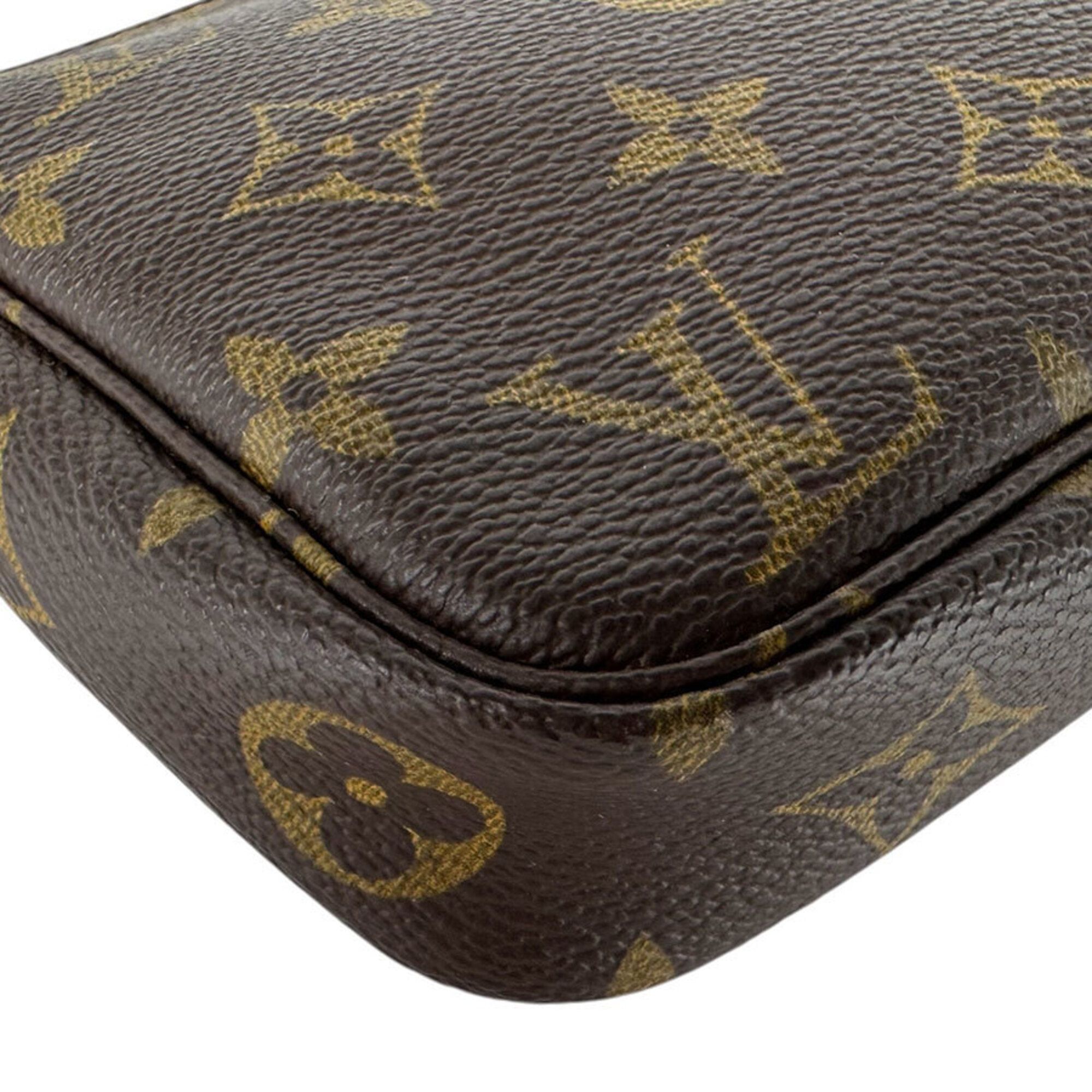 Handbag Pochette Pouch (Pre-Owned) - Louis Vuitton - Modalova