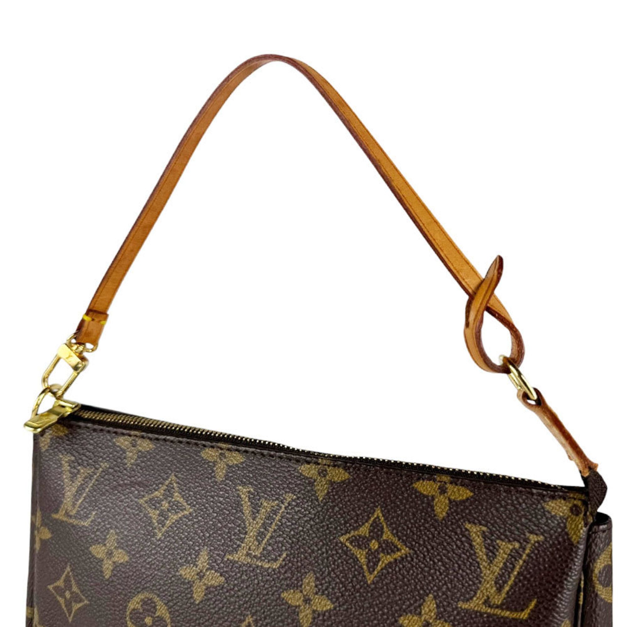 Handbag Pochette Pouch (Pre-Owned) - Louis Vuitton - Modalova