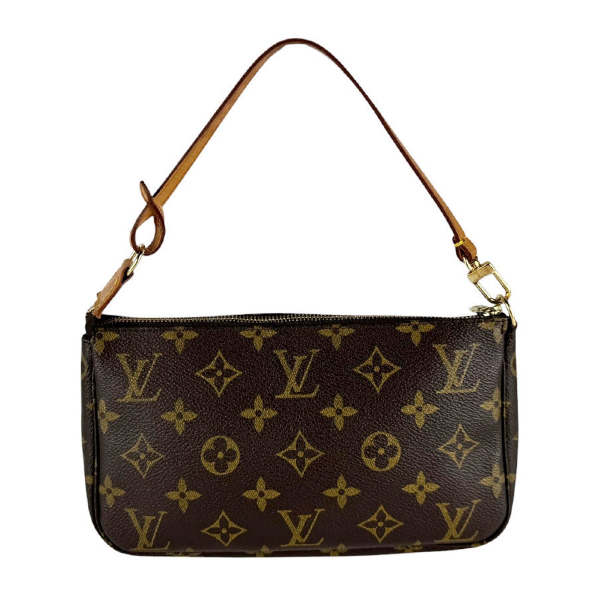 Handbag Pochette Pouch (Pre-Owned) - Louis Vuitton - Modalova