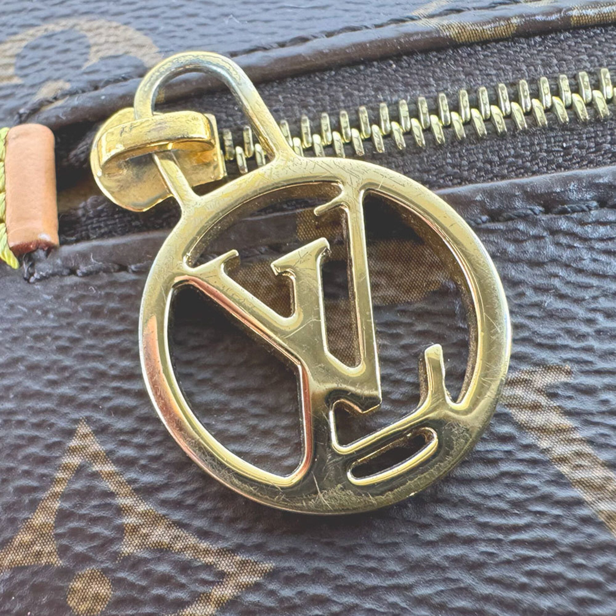 Shoulder Bag (Pre-Owned) - Louis Vuitton - Modalova
