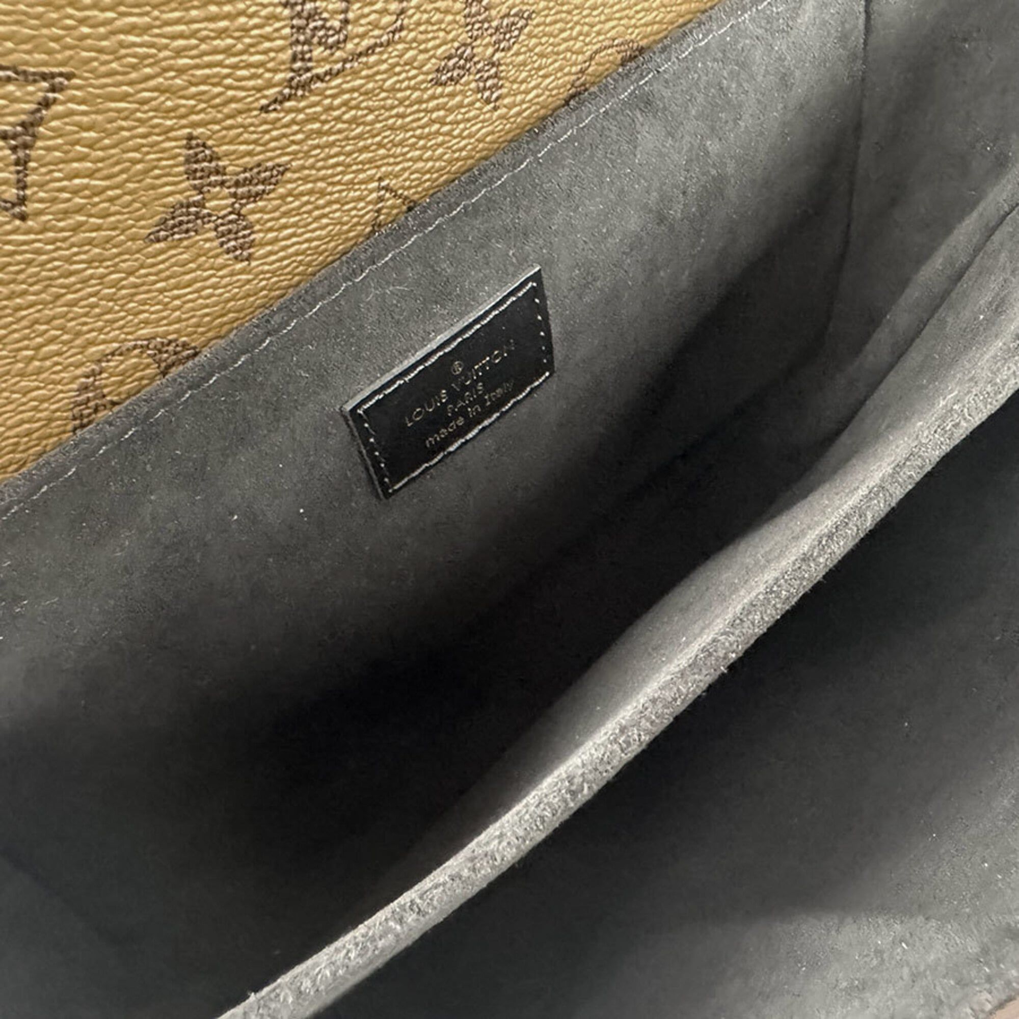 Pochette Shoulder Bag (Pre-Owned) - Louis Vuitton - Modalova