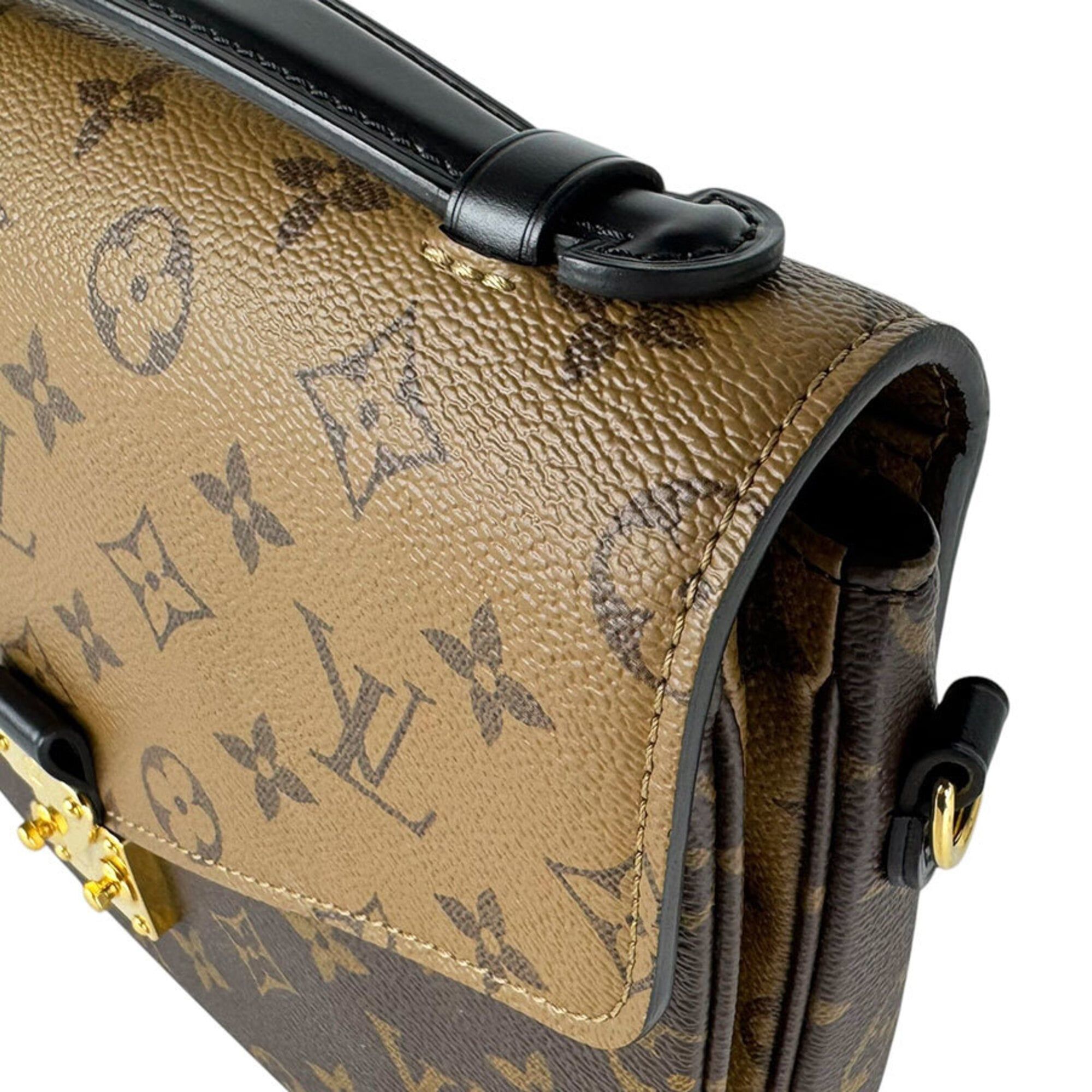 Pochette Shoulder Bag (Pre-Owned) - Louis Vuitton - Modalova