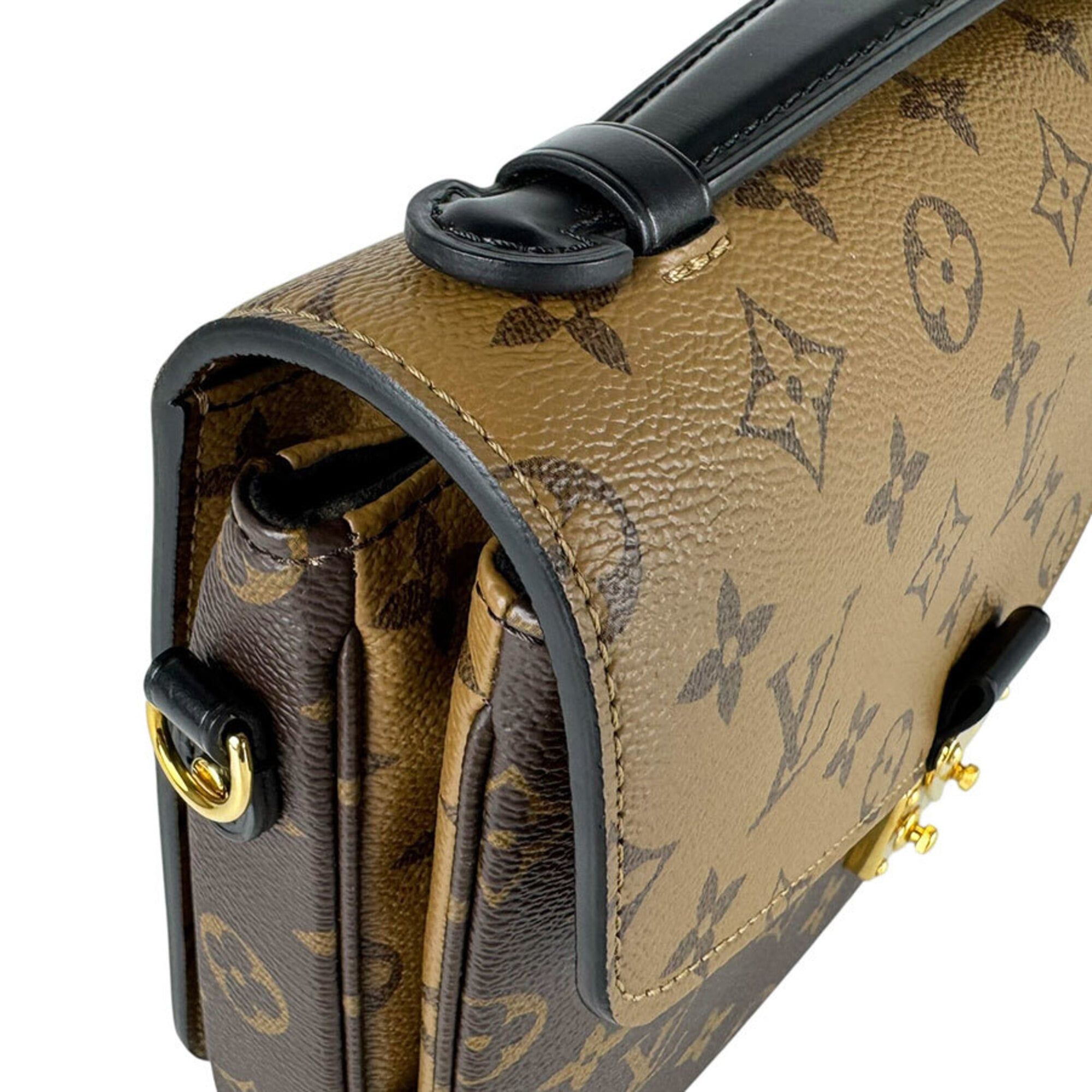 Pochette Shoulder Bag (Pre-Owned) - Louis Vuitton - Modalova