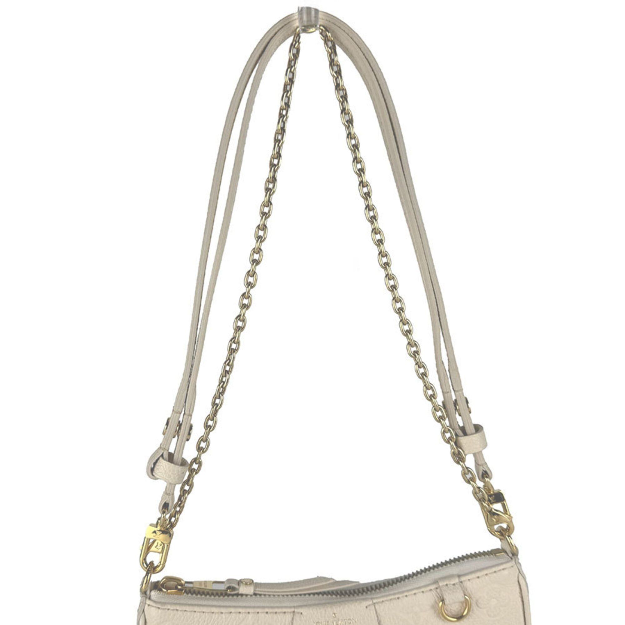 Monogram Empreinte Shoulder Bag (Pre-Owned) - Louis Vuitton - Modalova