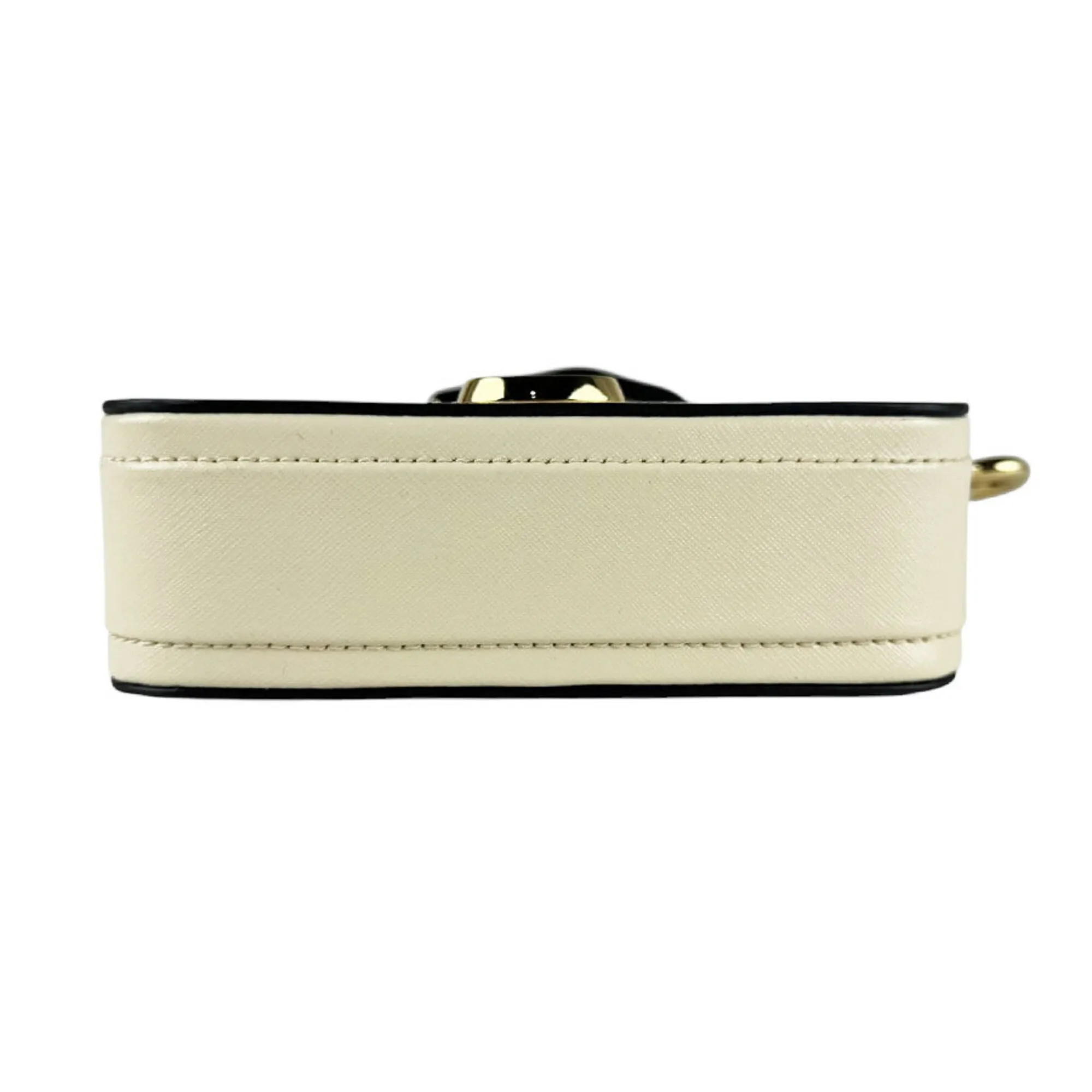 Coated Canvas Shoulder Bag (Pre-Owned) - Marc Jacobs - Modalova